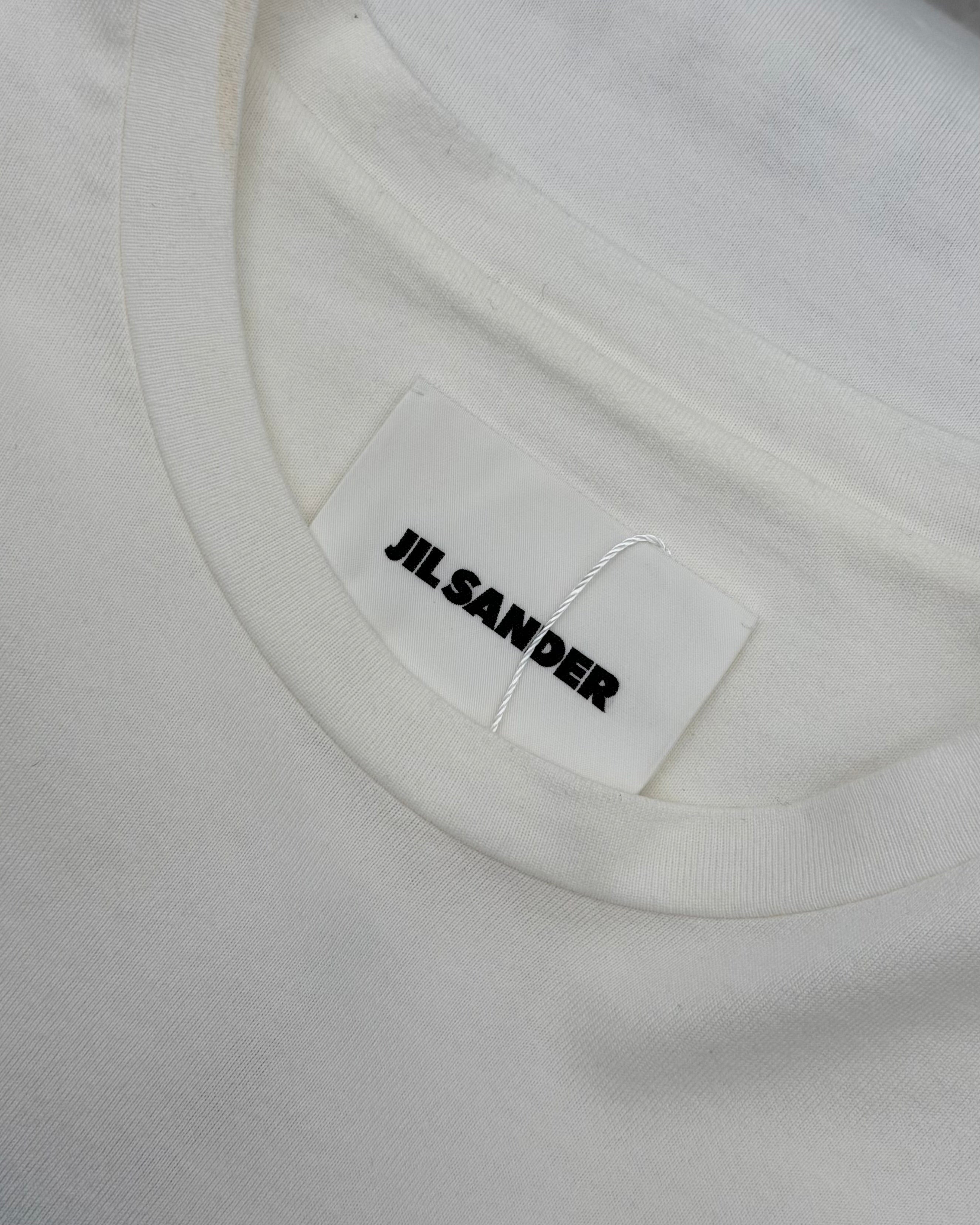 JIL SANDER FW23 SHOW INVITATION CANDY LONG SLEEVE