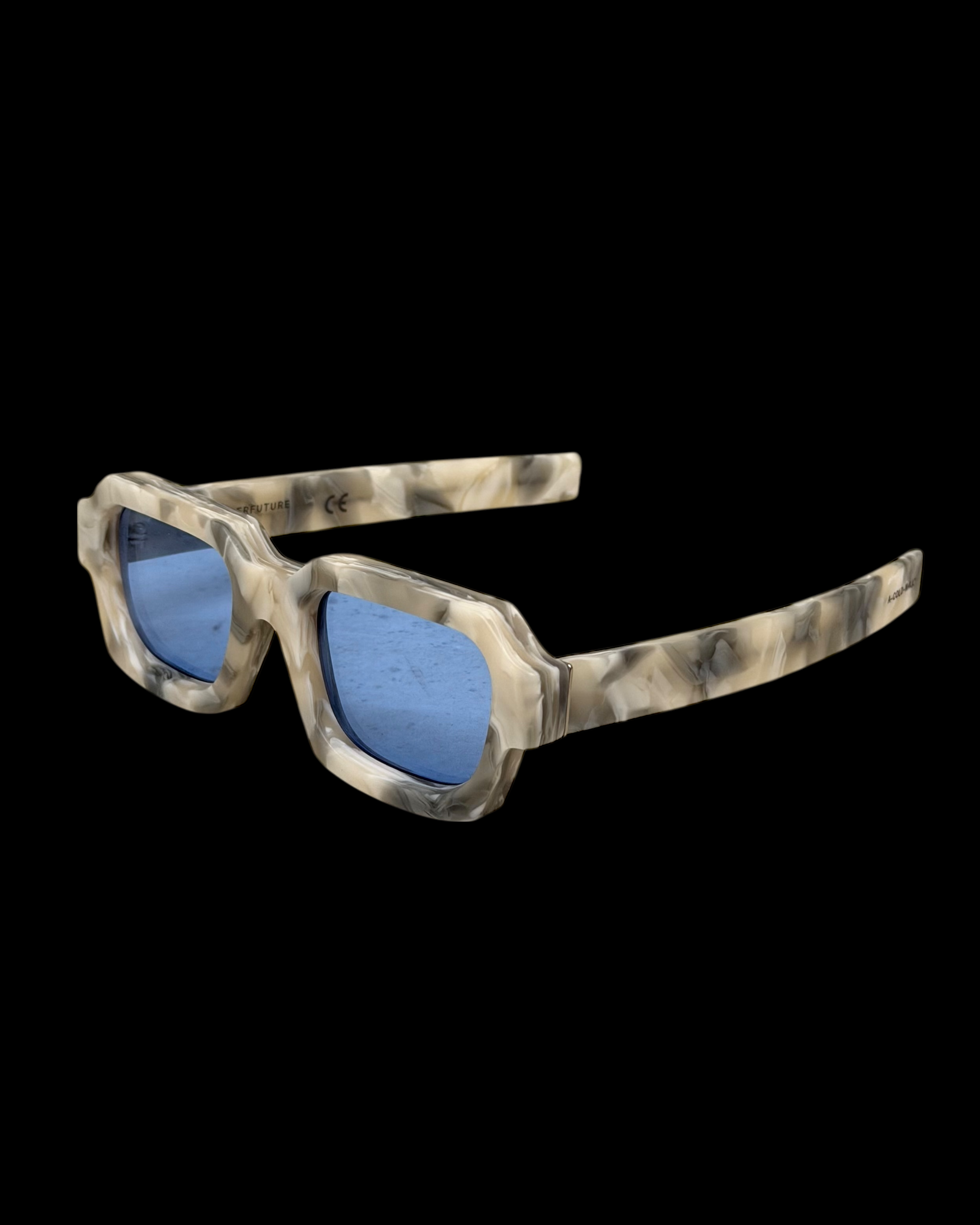 RETROSUPERFUTURE X A-COLD-WALL SS20 CARO SUNGLASSES