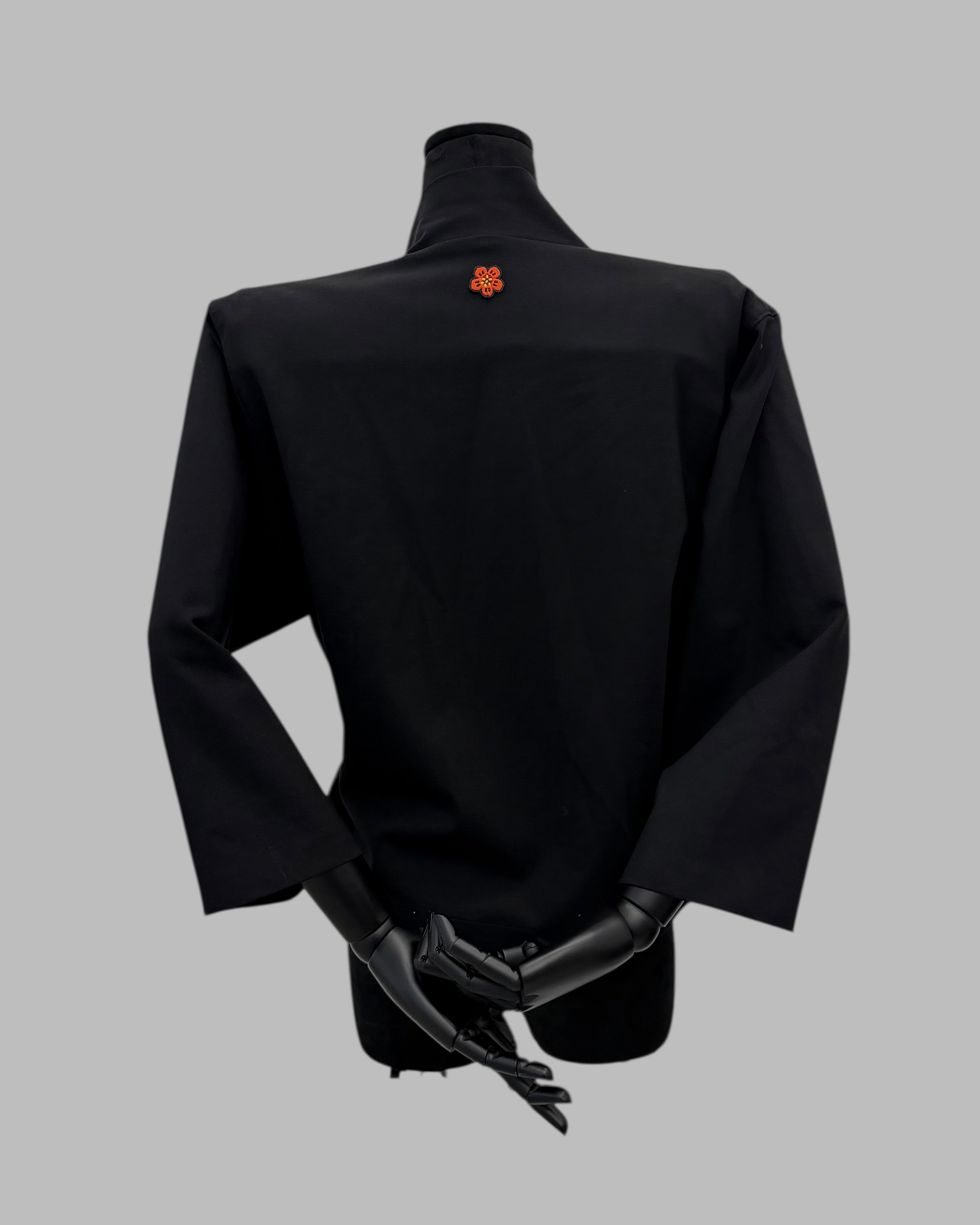 KENZO BY NIGO KIMONO LIGHT JACKET