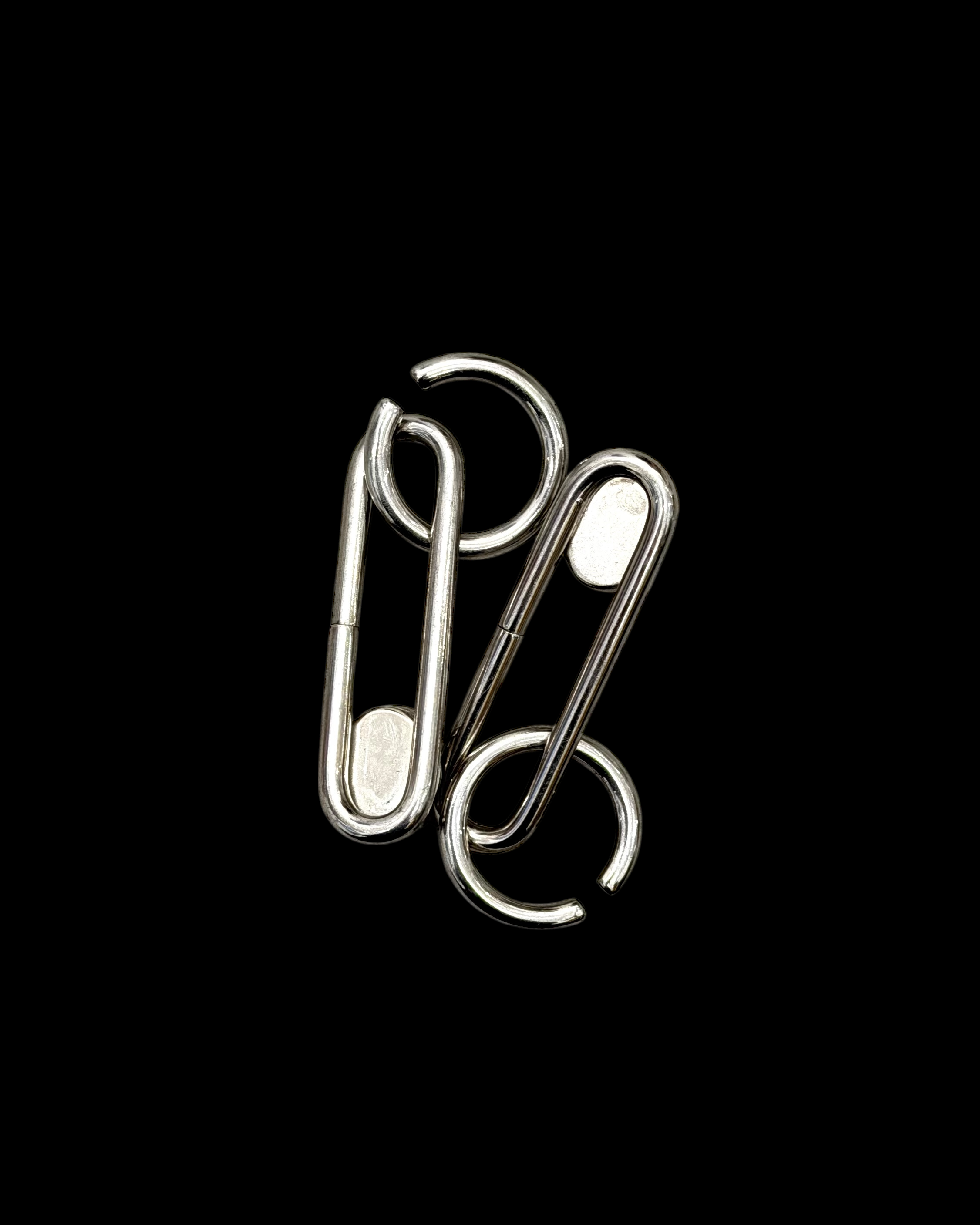 JUNYA WATANABE X FLAKE EARCUFF