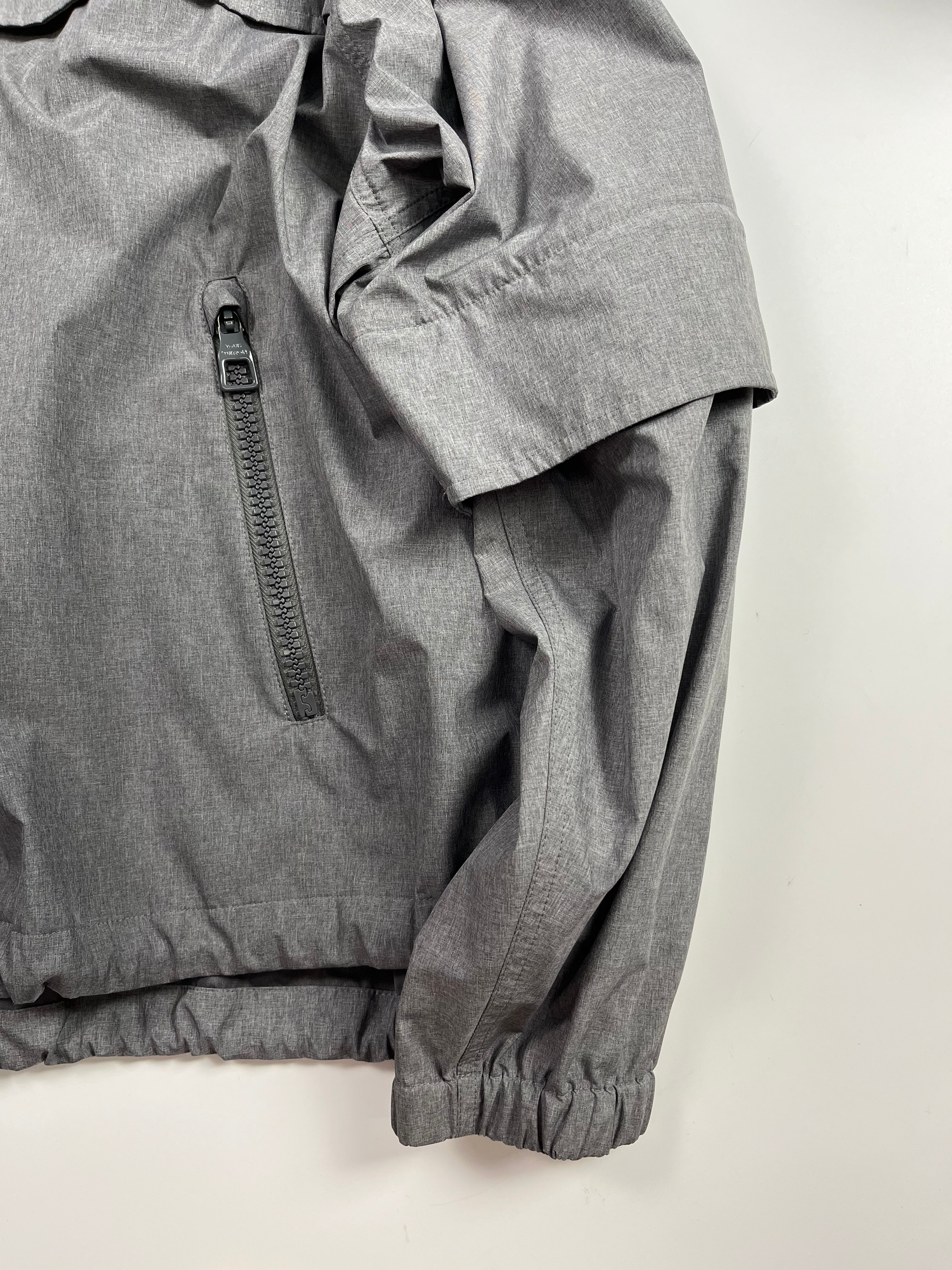 LOUIS VUITTON FW19 2054 TRACK JACKET