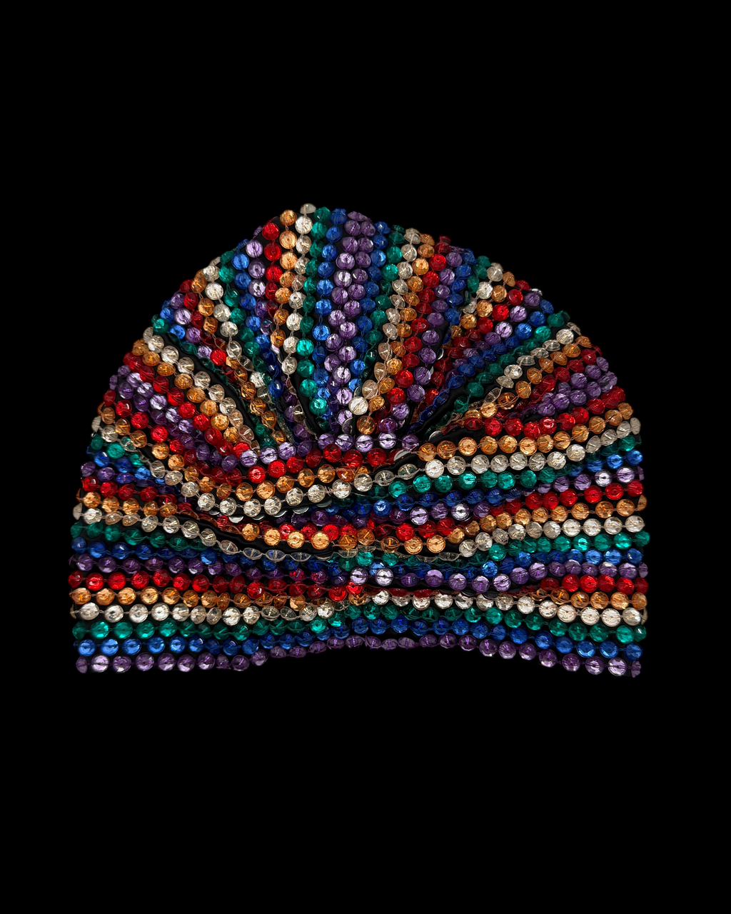 MARYJANE CLAVEROL OLYMPIA TURBAN