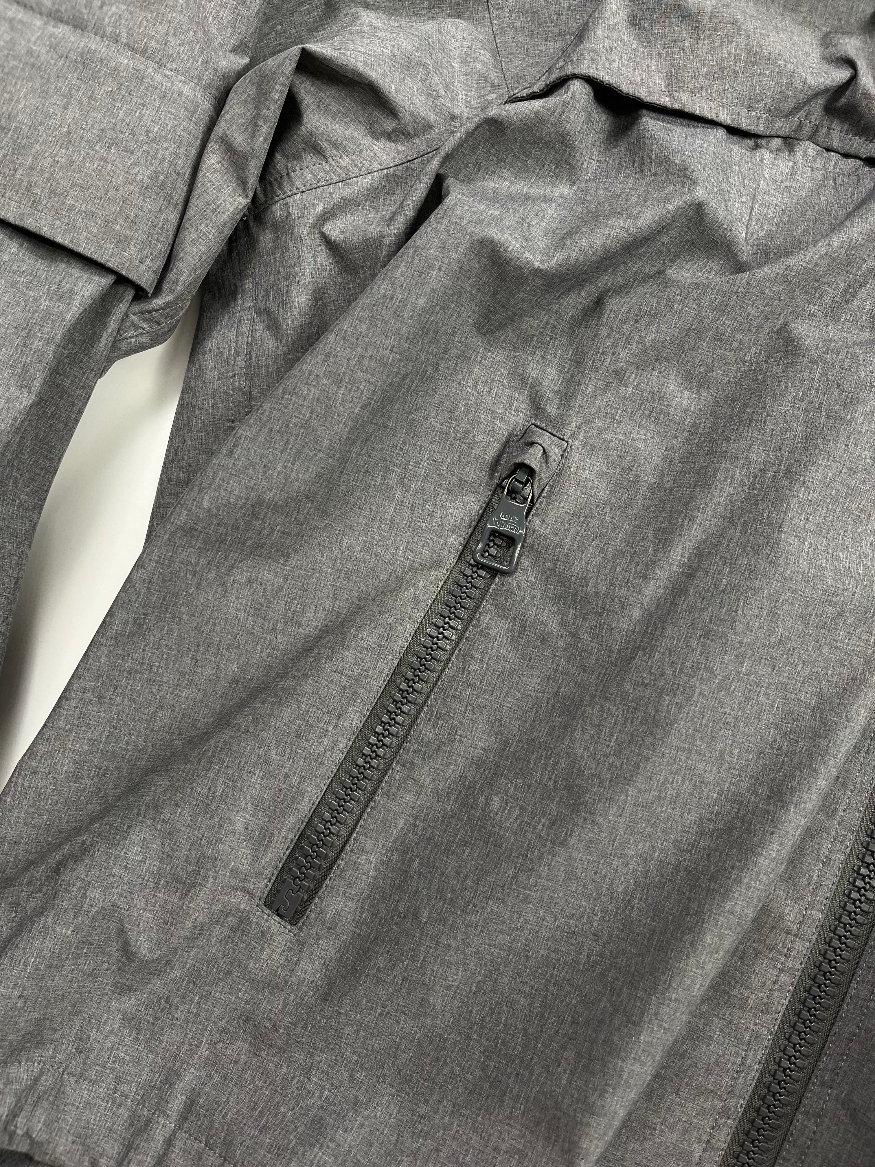 LOUIS VUITTON FW19 2054 TRACK JACKET