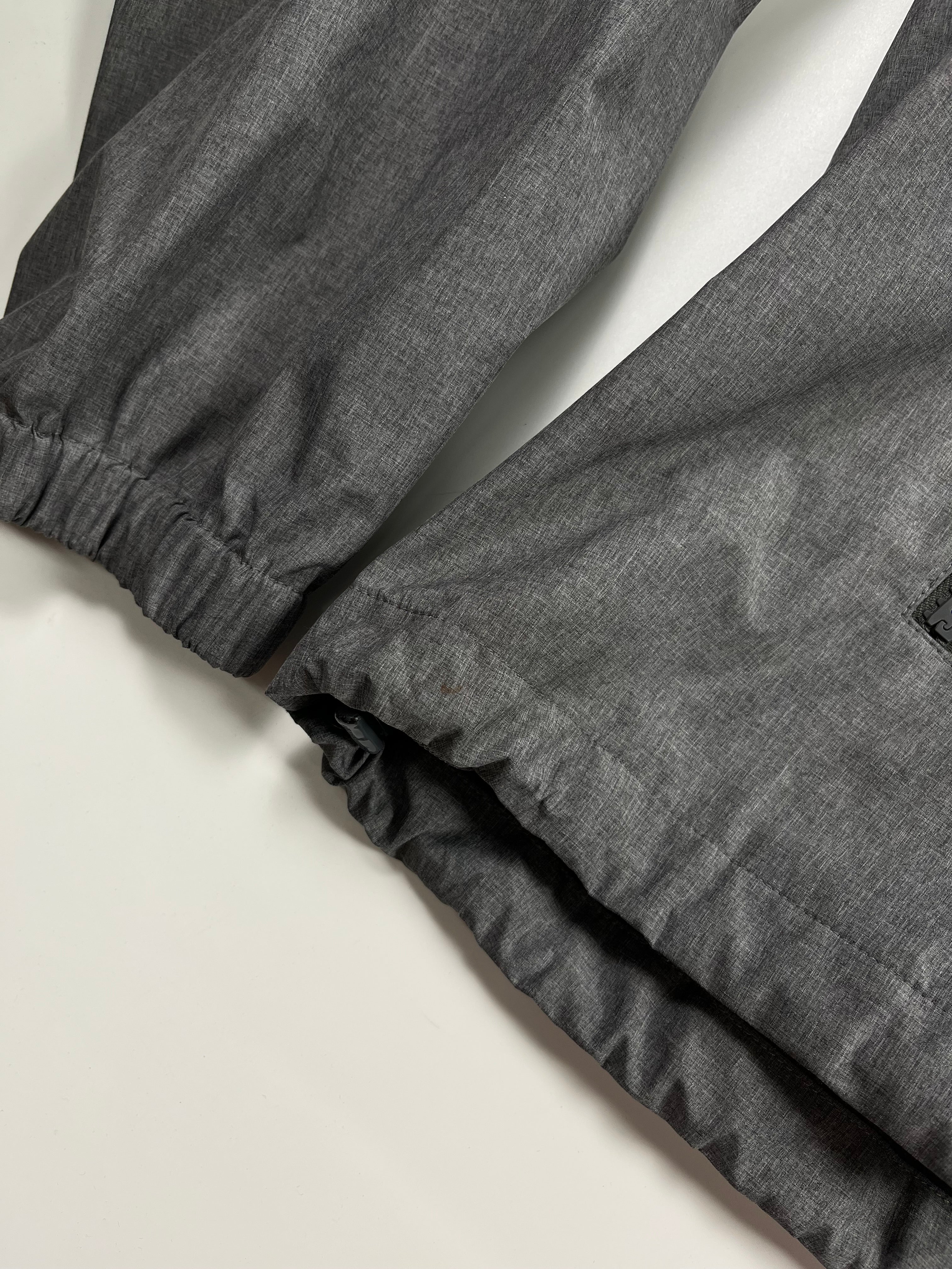 LOUIS VUITTON FW19 2054 TRACK JACKET