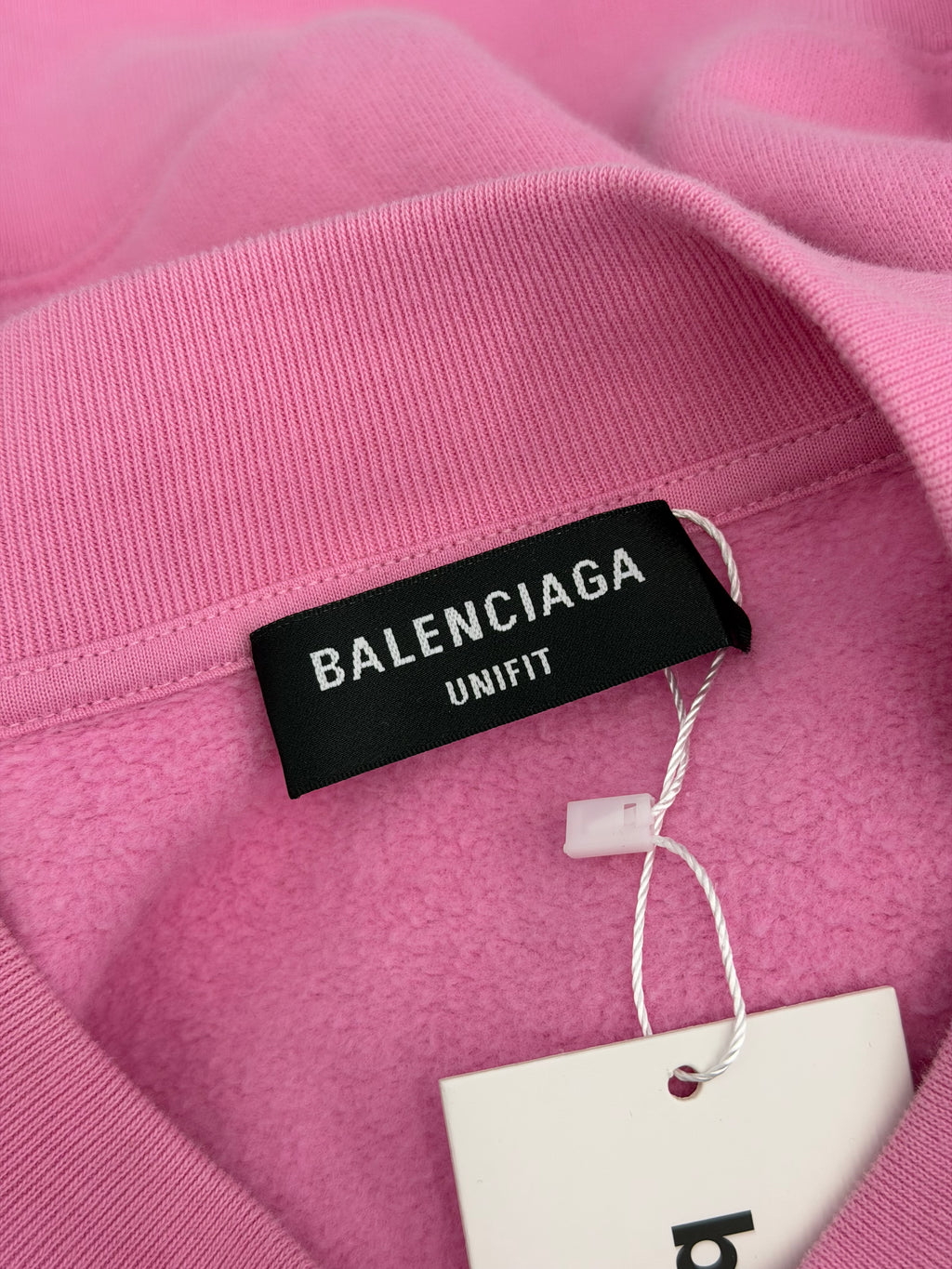 BALENCIAGA PRIDE 2021