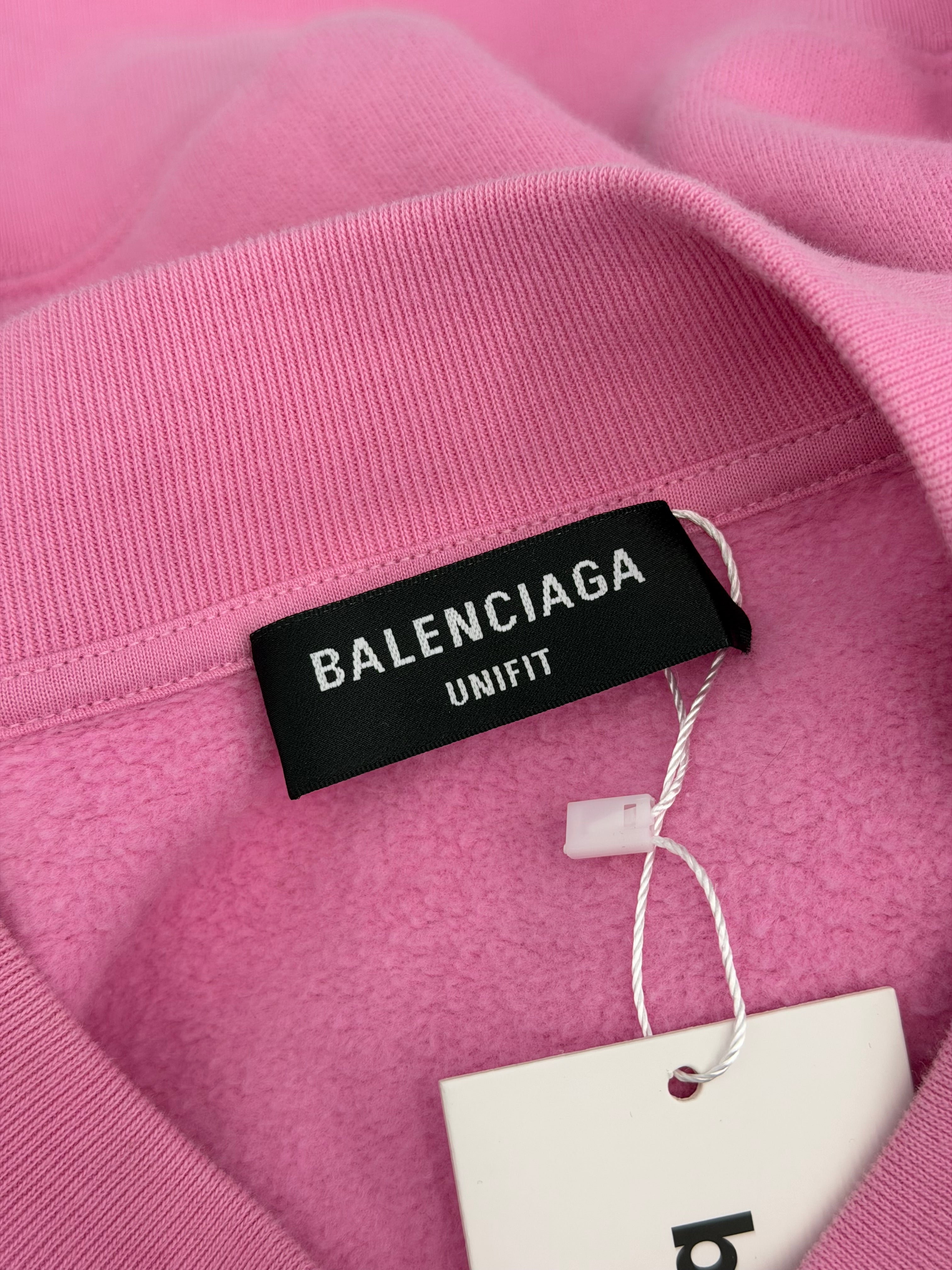 BALENCIAGA PRIDE 2021