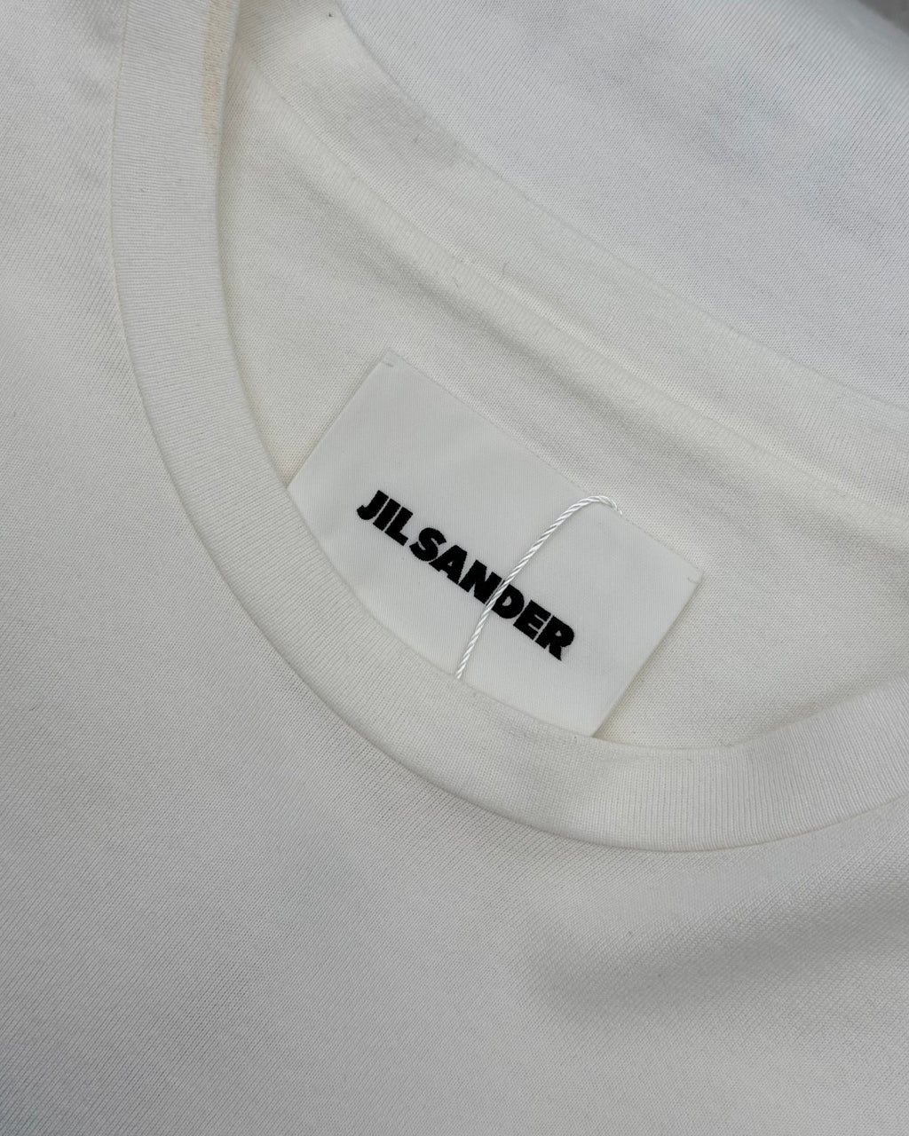 JIL SANDER FW23 SHOW INVITATION CANDY LONG SLEEVE