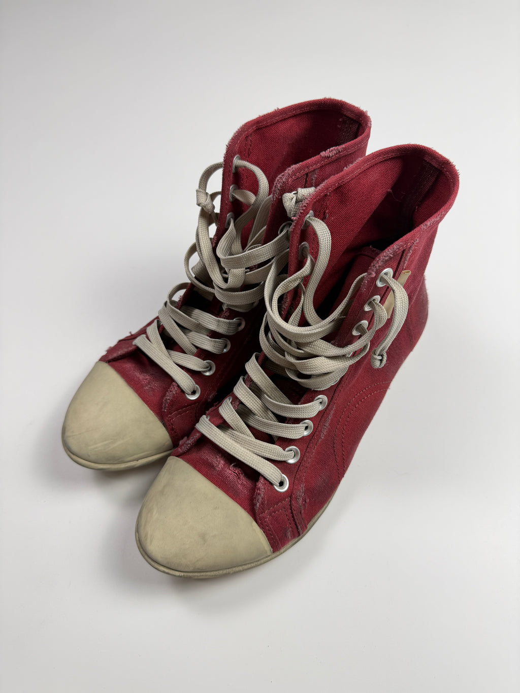 BALENCIAGA FALL 24 ULTRAFLAT PARIS SNEAKERS