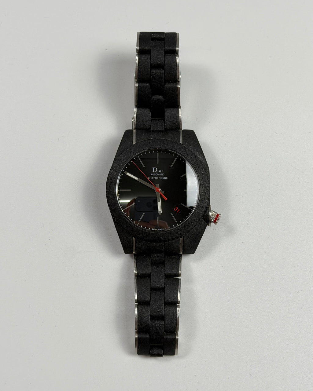 DIOR HOMME CHIFFRE ROUGE A06