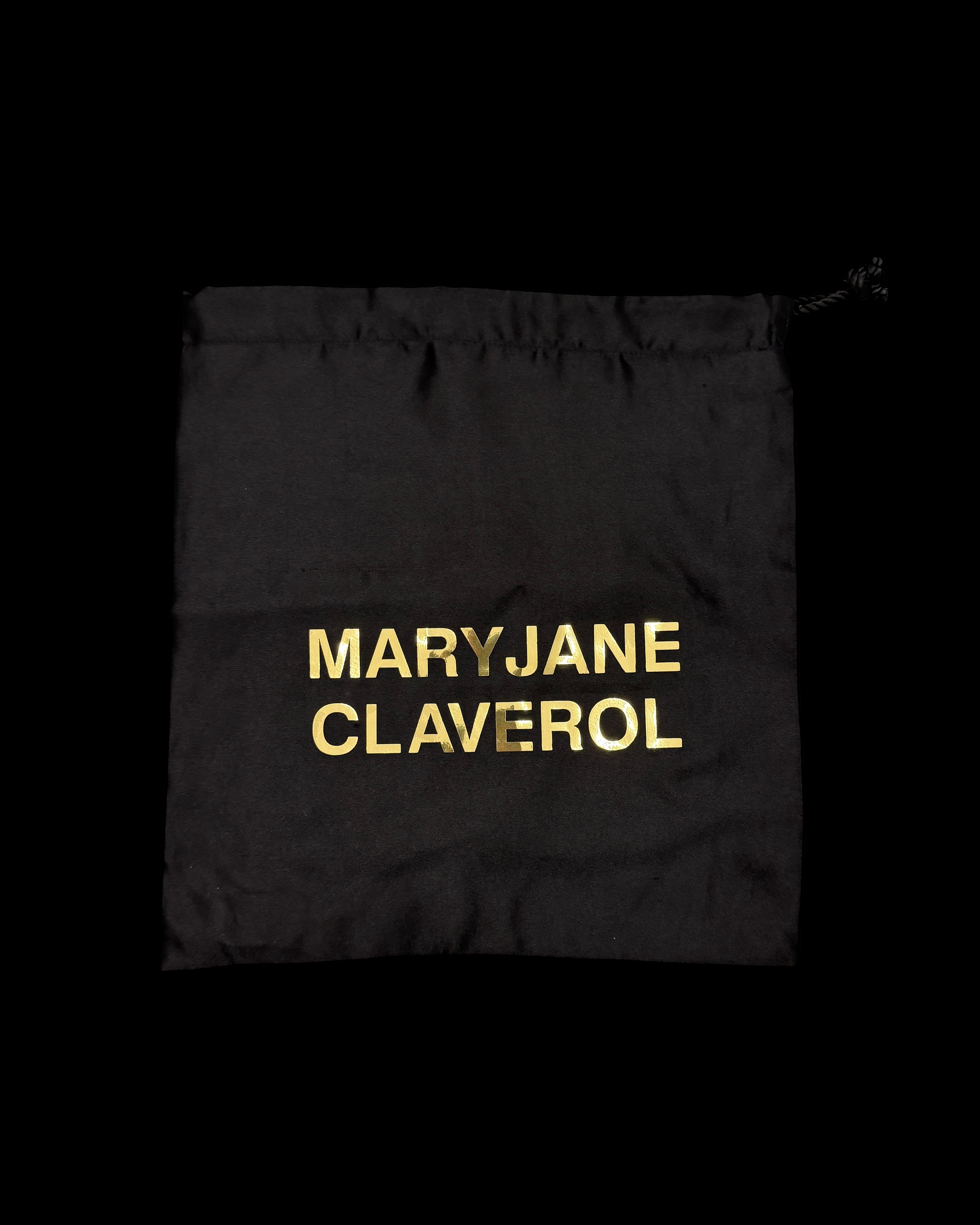 MARYJANW CLAVEROL SEQUIN TURBAN