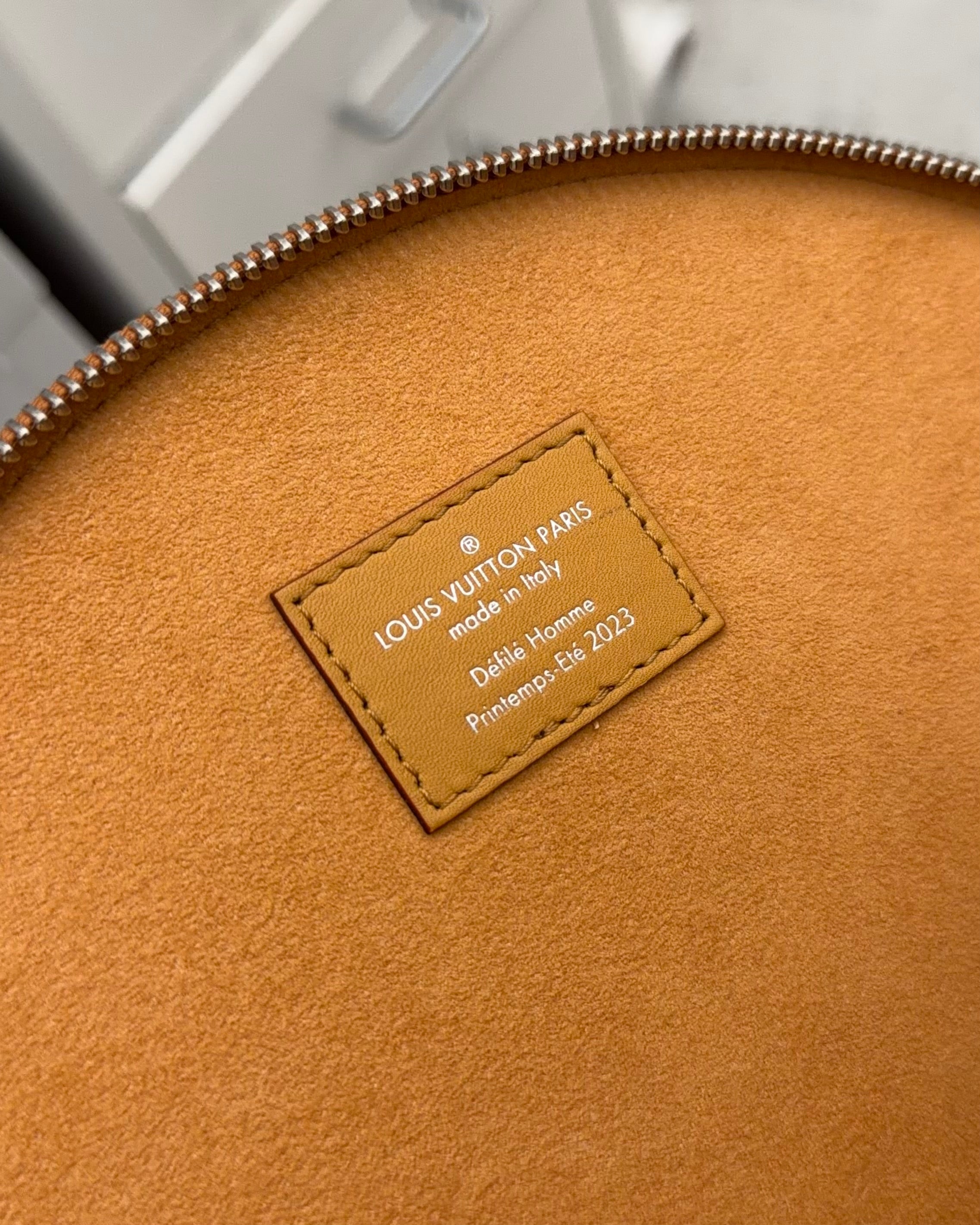LOUIS VUITTON SPRING 2023 FORTUNE COOKIE BAG