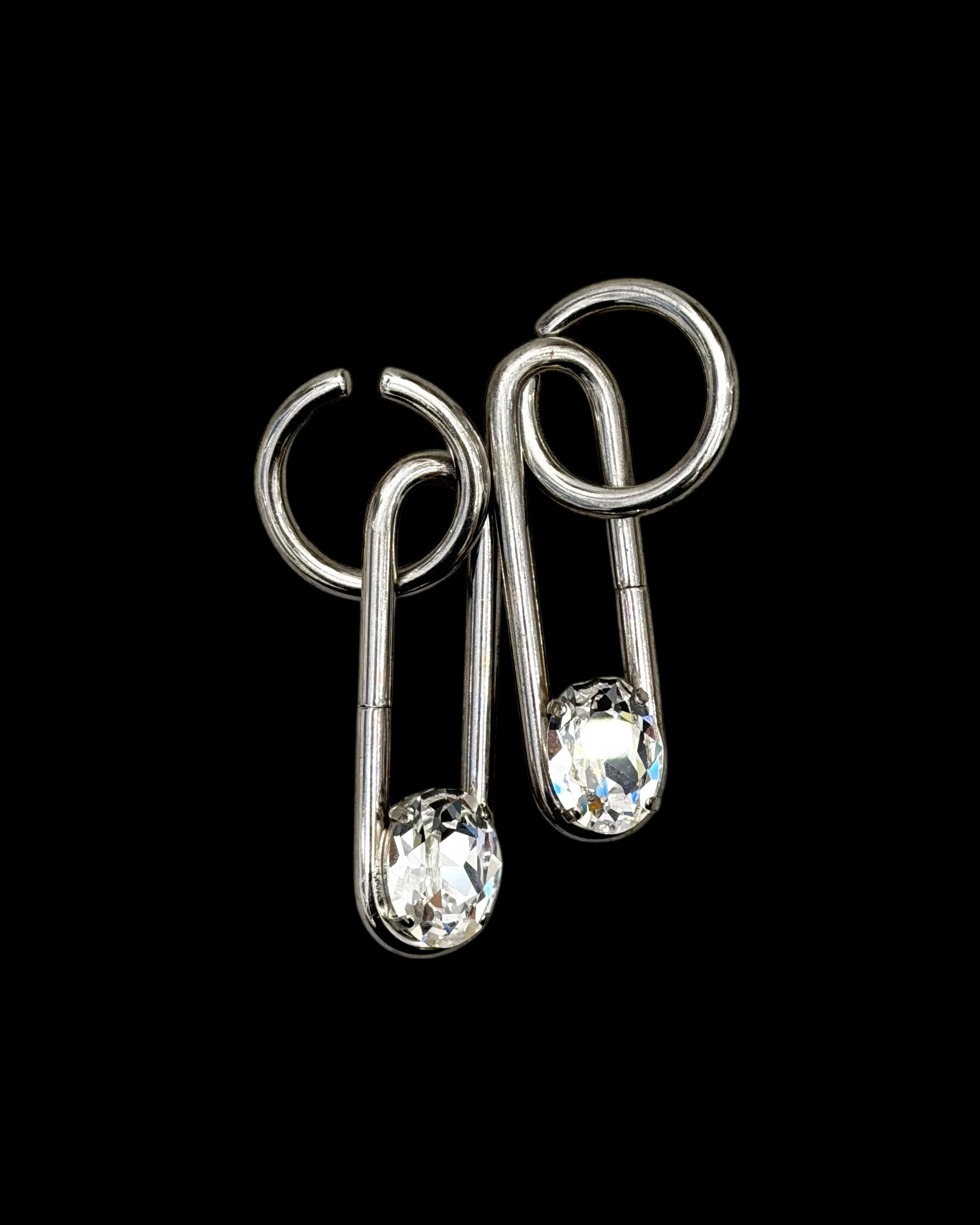 JUNYA WATANABE X FLAKE EARCUFF