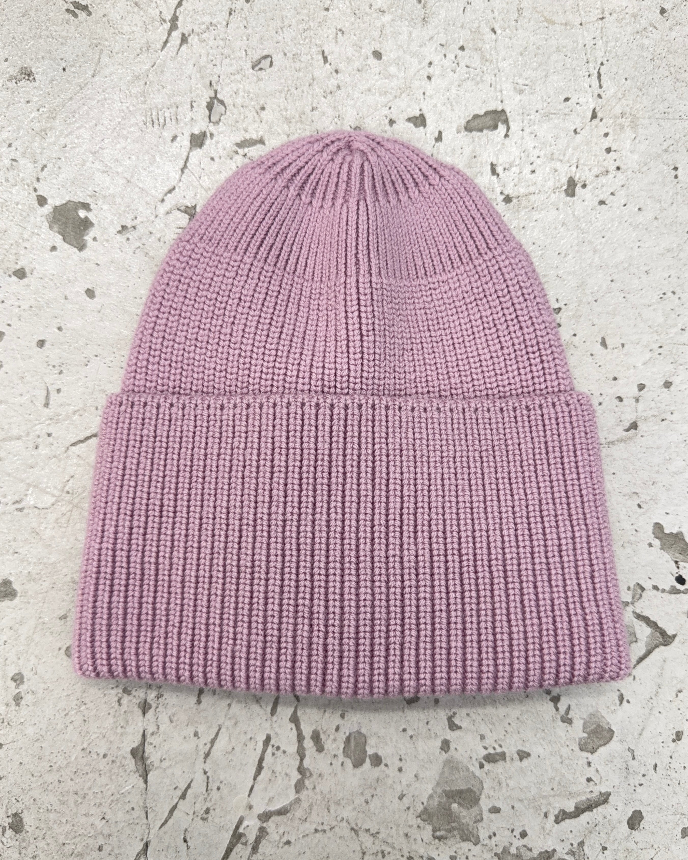 FENDI BAGUETTE KNITTED BEANIE
