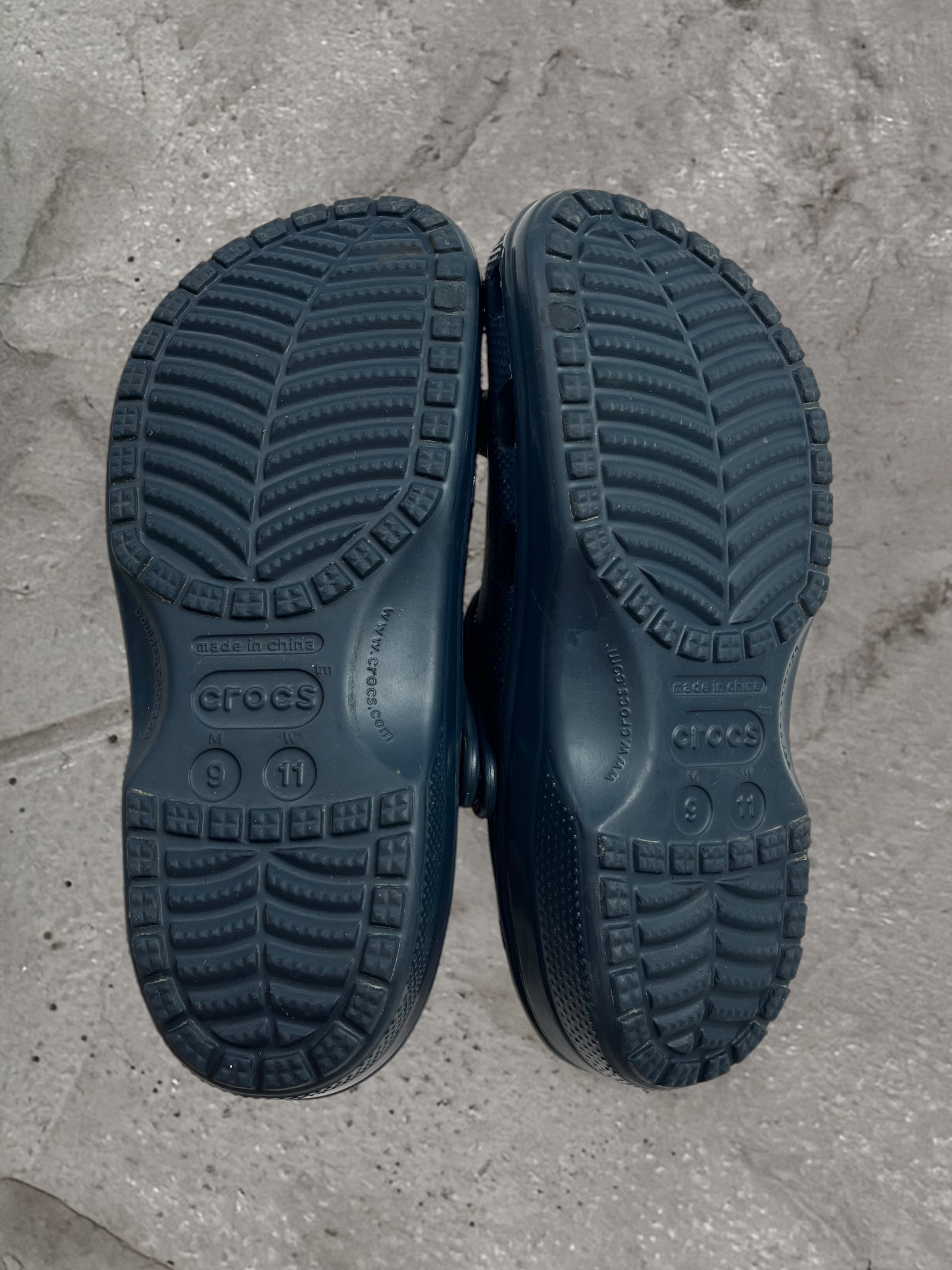 CROCS X CHRISTOPHER KANE CLOGS