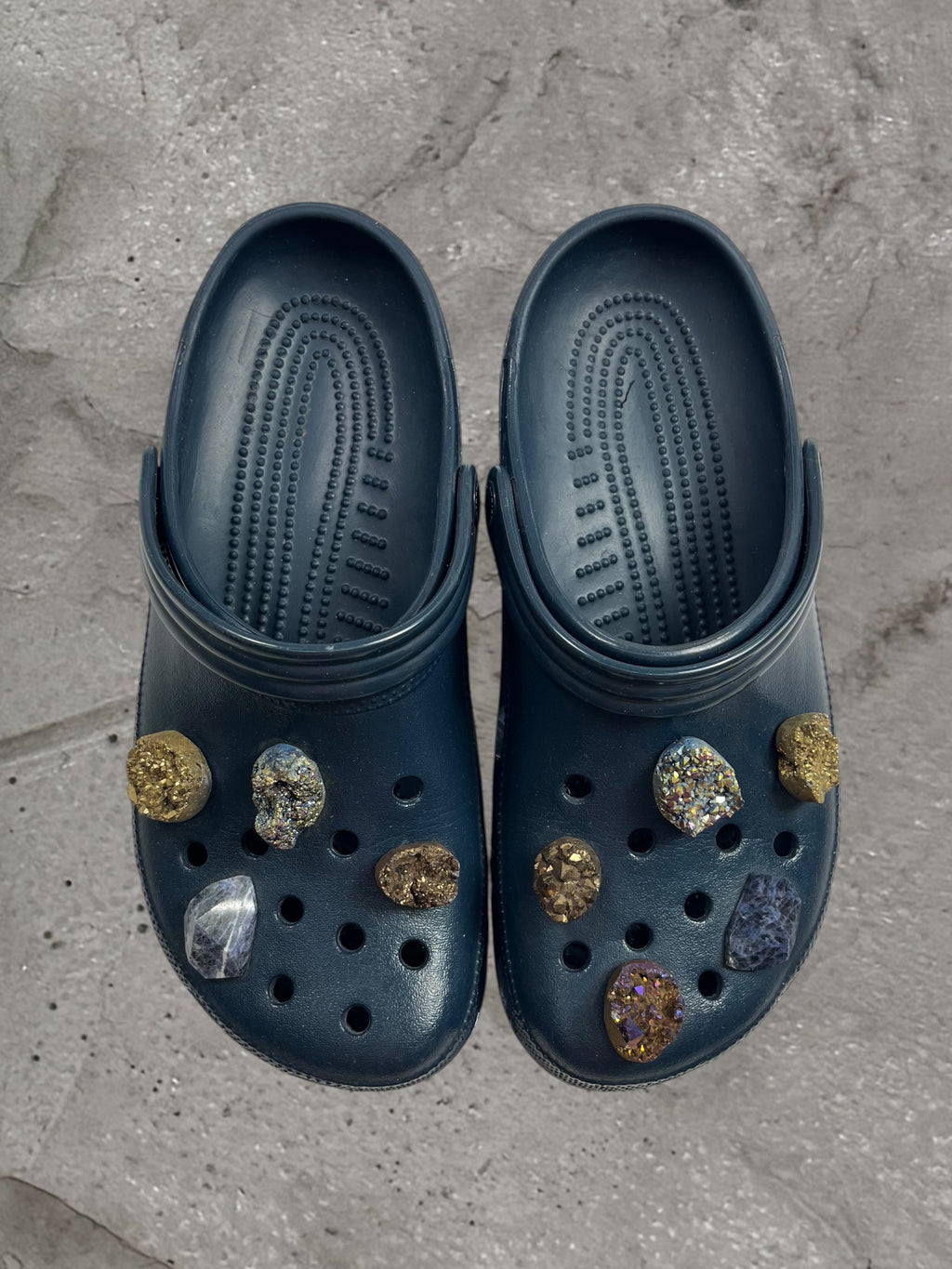 CROCS X CHRISTOPHER KANE CLOGS