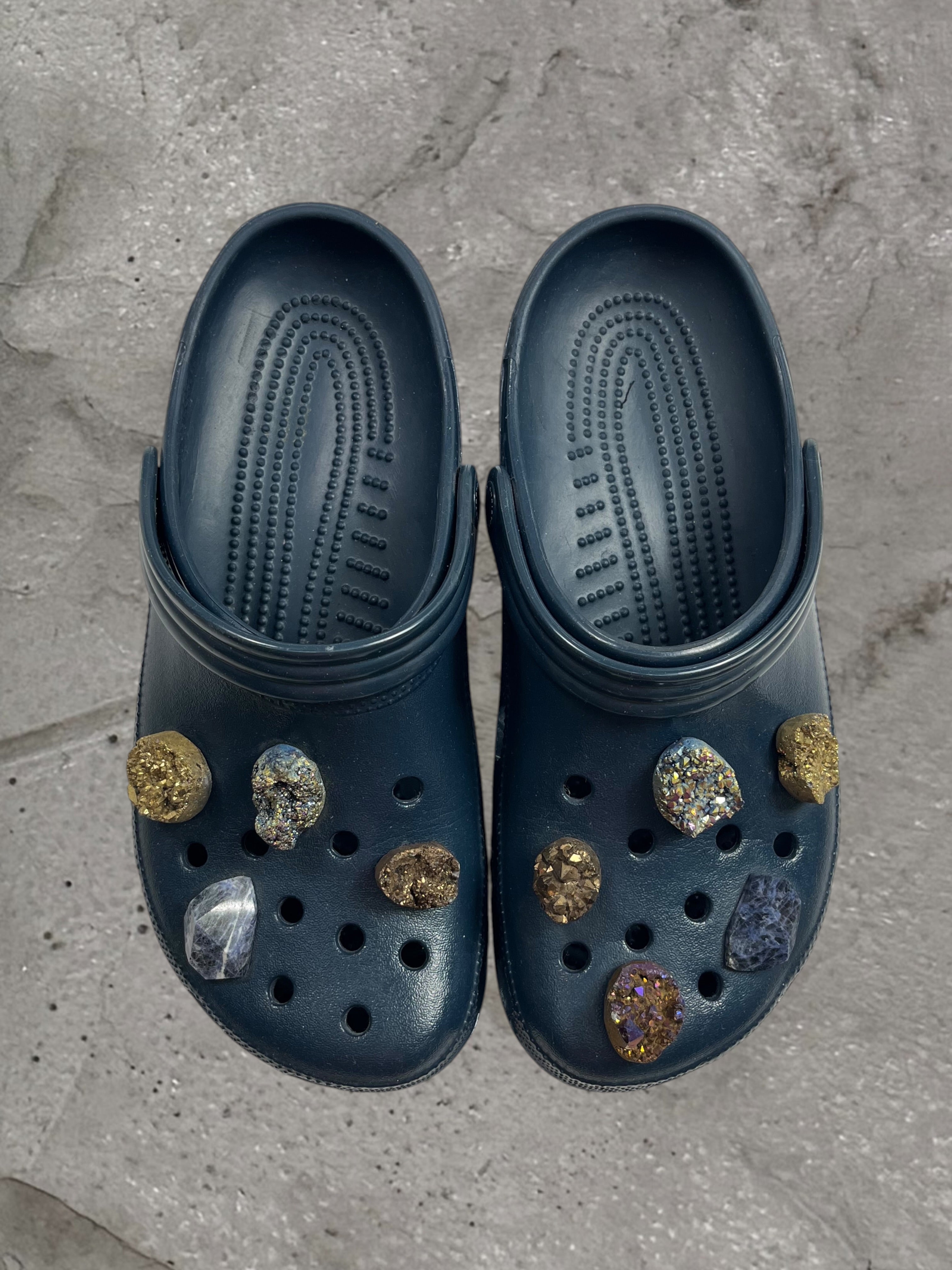 CROCS X CHRISTOPHER KANE CLOGS