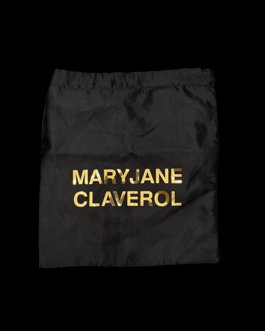 MARYJANE CLAVEROL OLYMPIA TURBAN