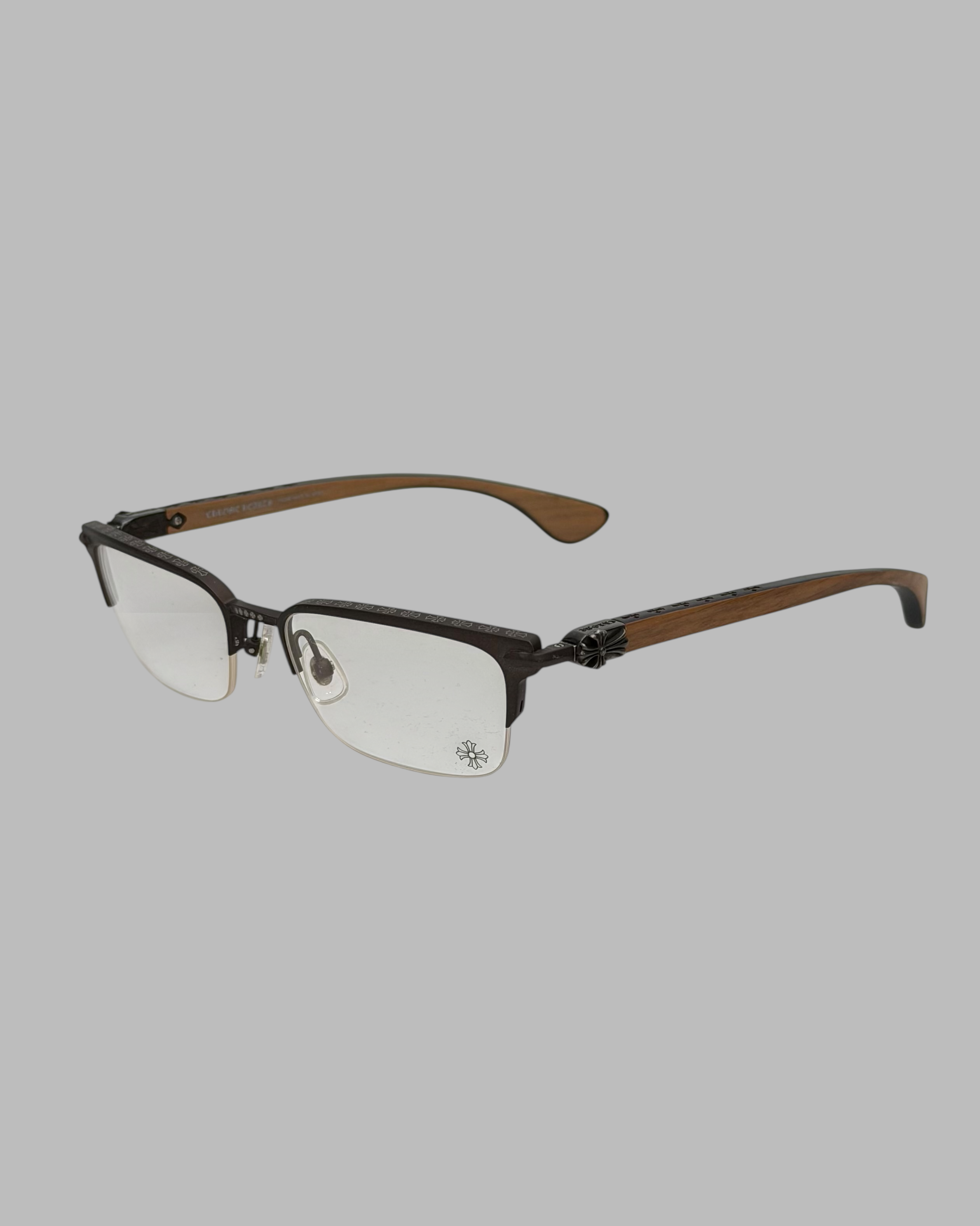 CHROME HEARTS SUGAR WALLS GLASSES