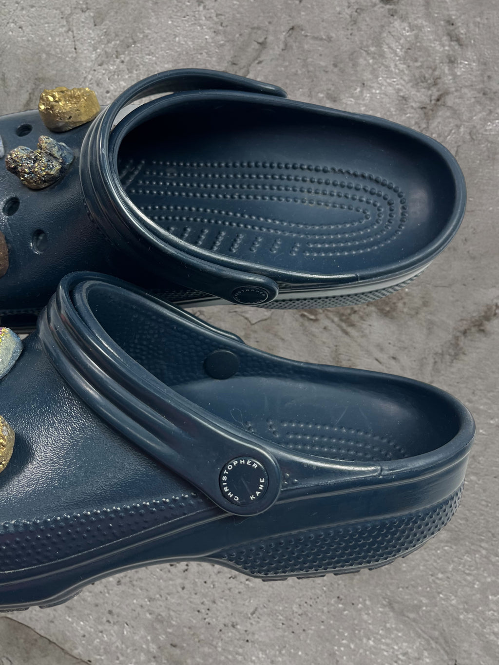 CROCS X CHRISTOPHER KANE CLOGS