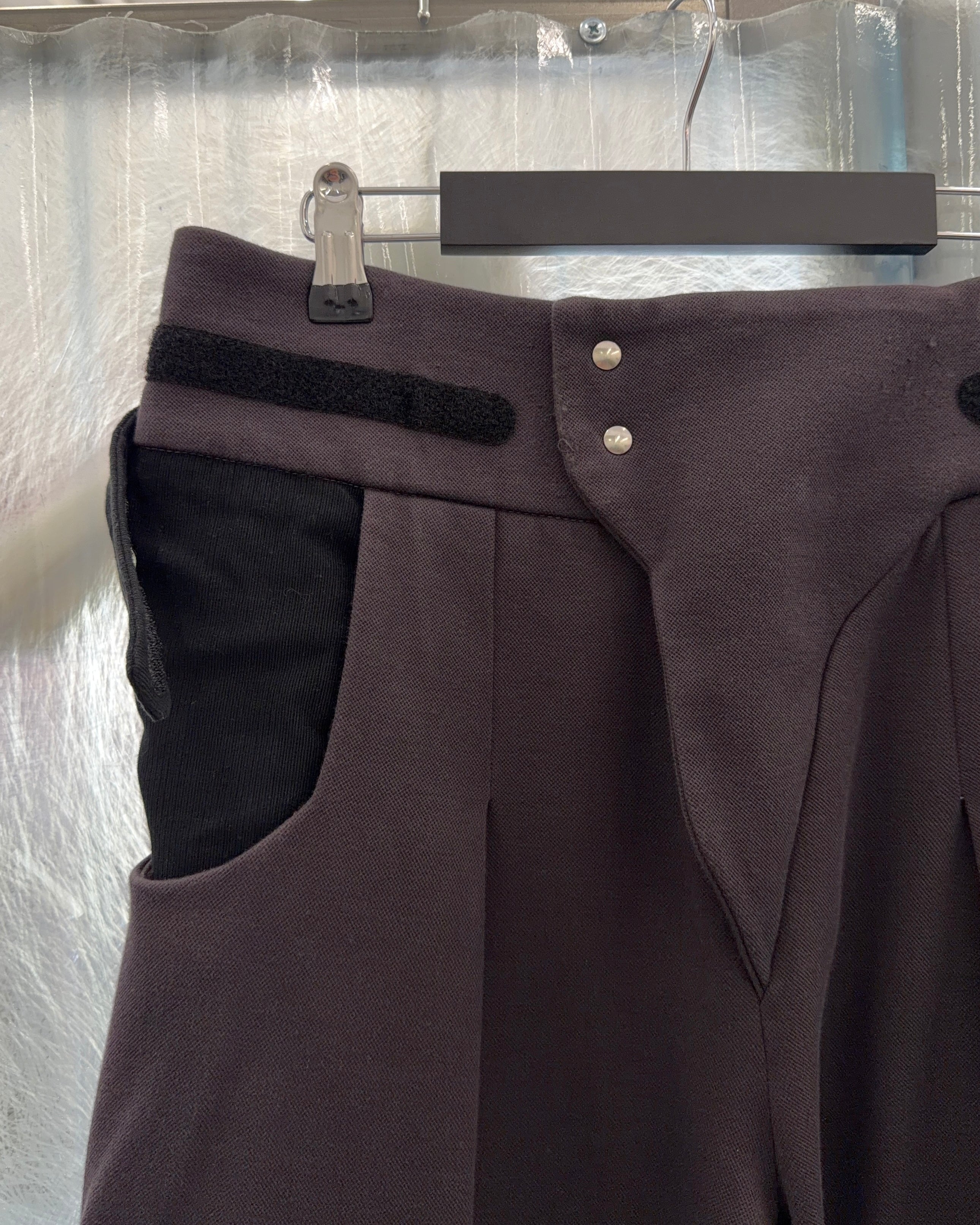 J.L-A.L FW23 EXPAND PANTS