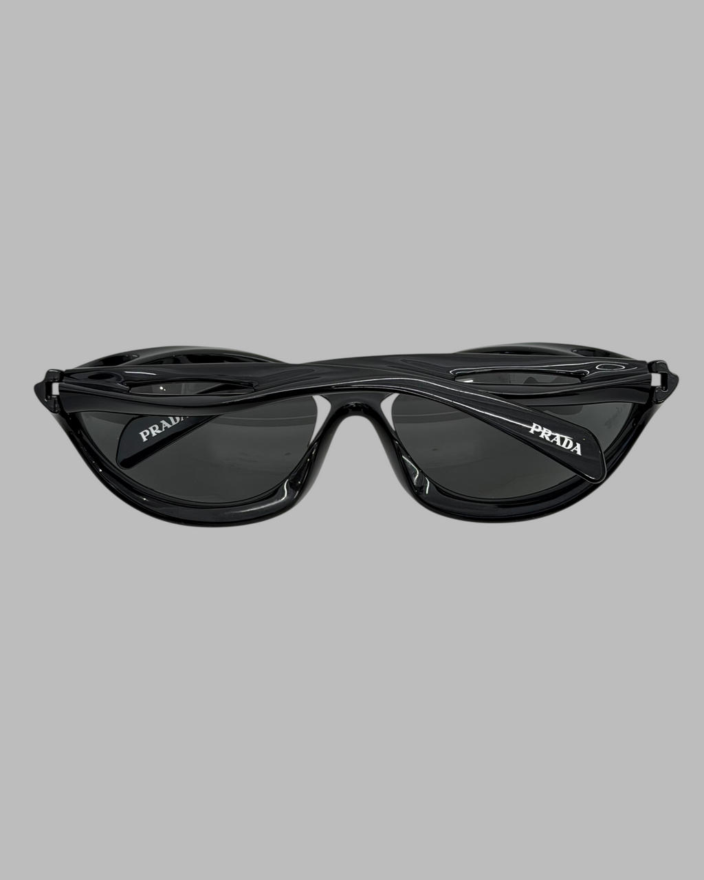 PRADA SS24 MORPH SUNGLASSES