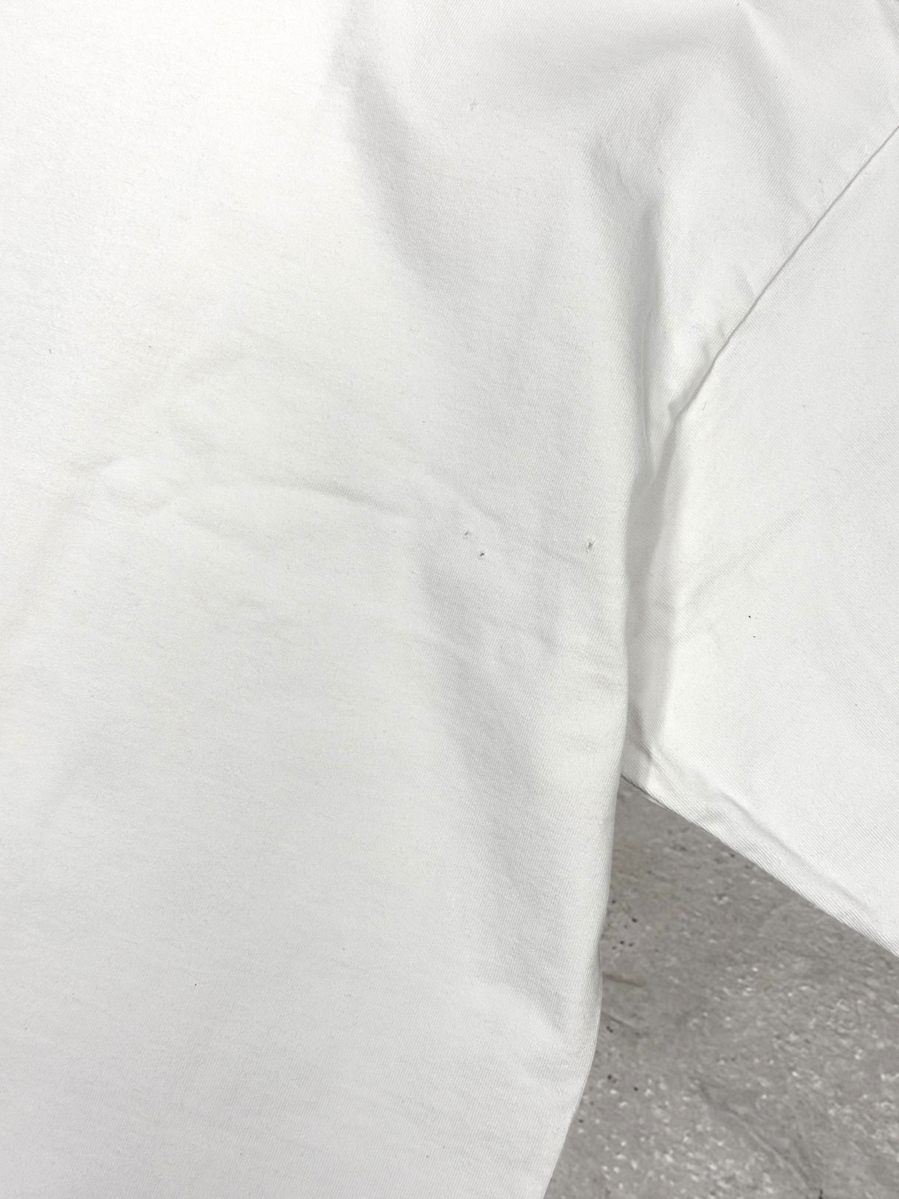 VETEMENTS SS20 ECSTASY OVERSIZED TEE