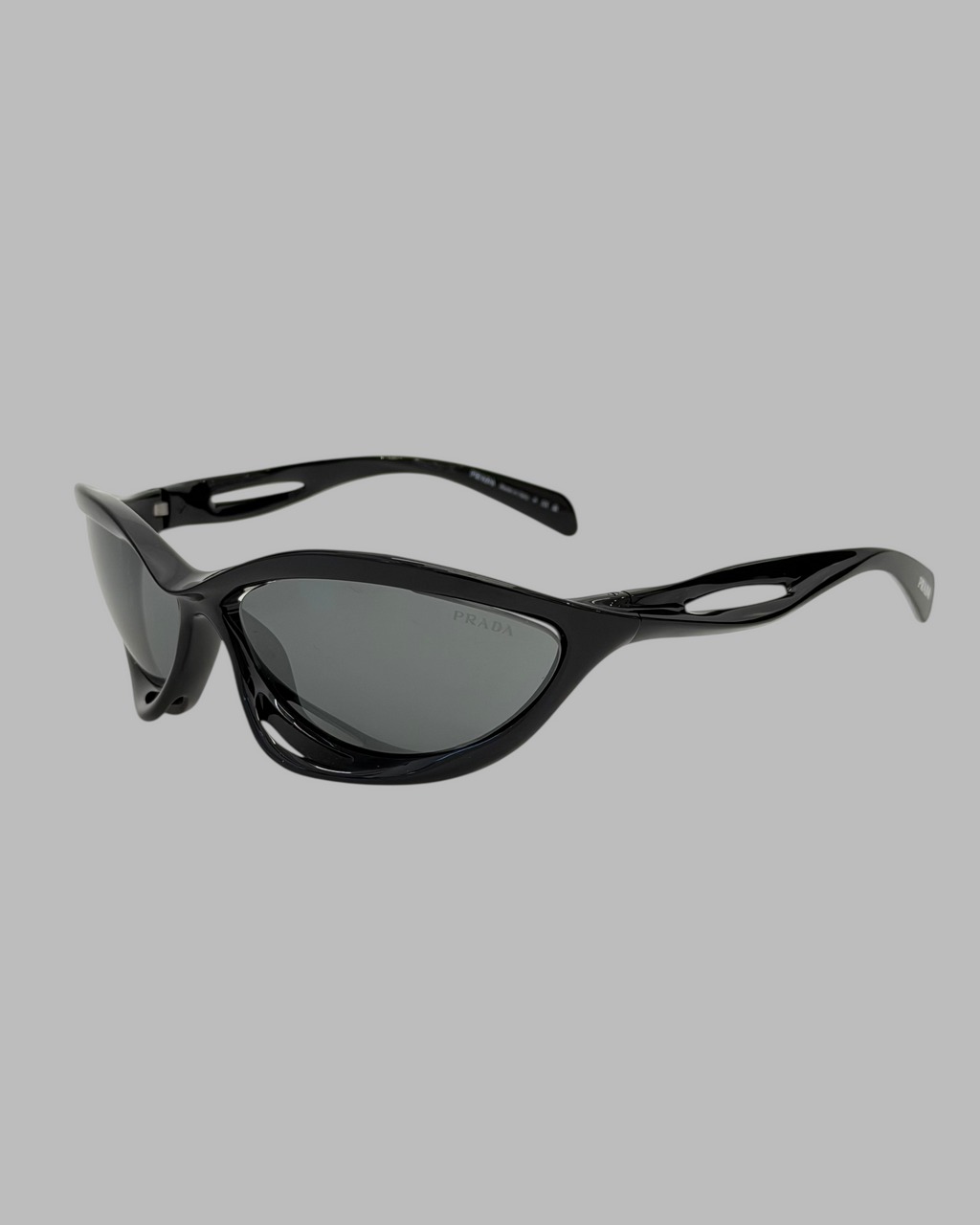 PRADA SS24 MORPH SUNGLASSES