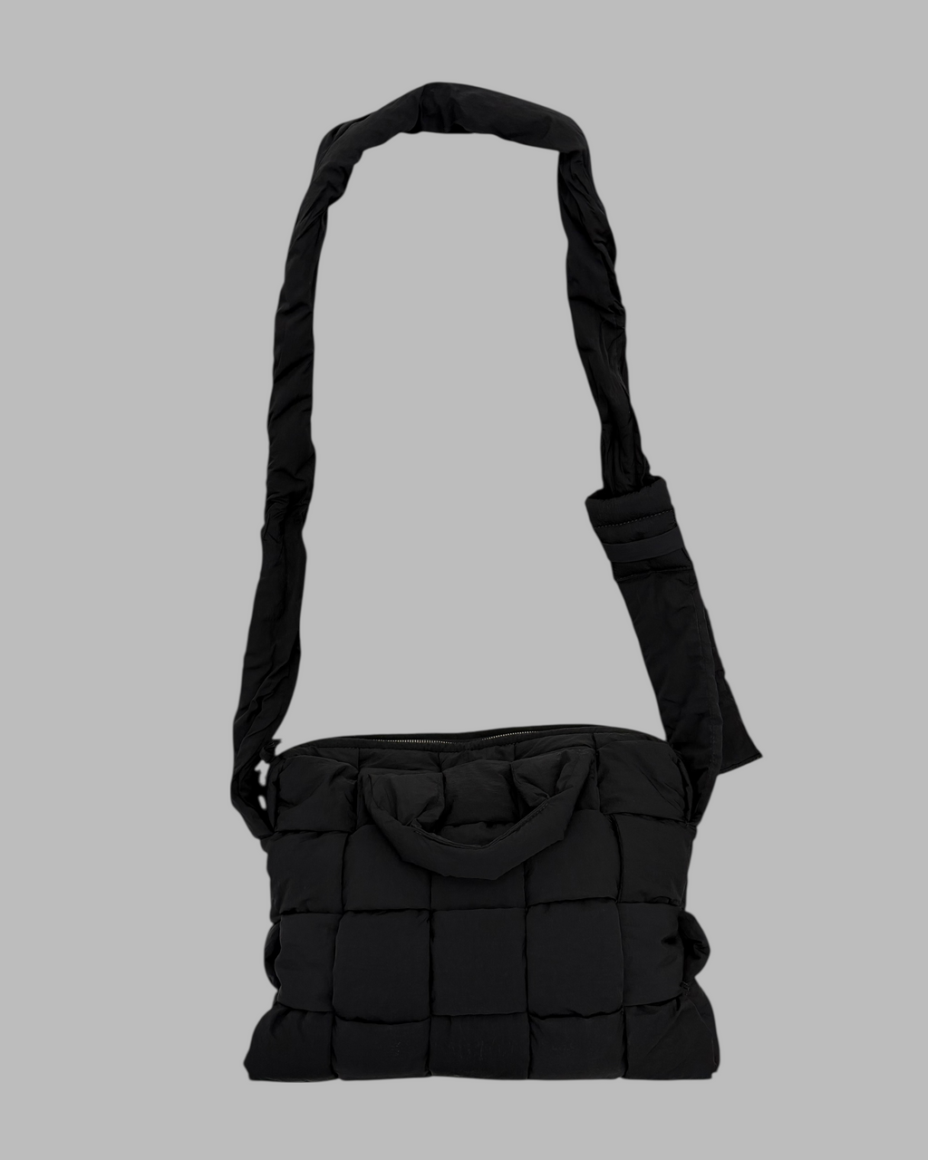 BOTTEGA VENETA SS20 PADDED TECH BRIEFCASE