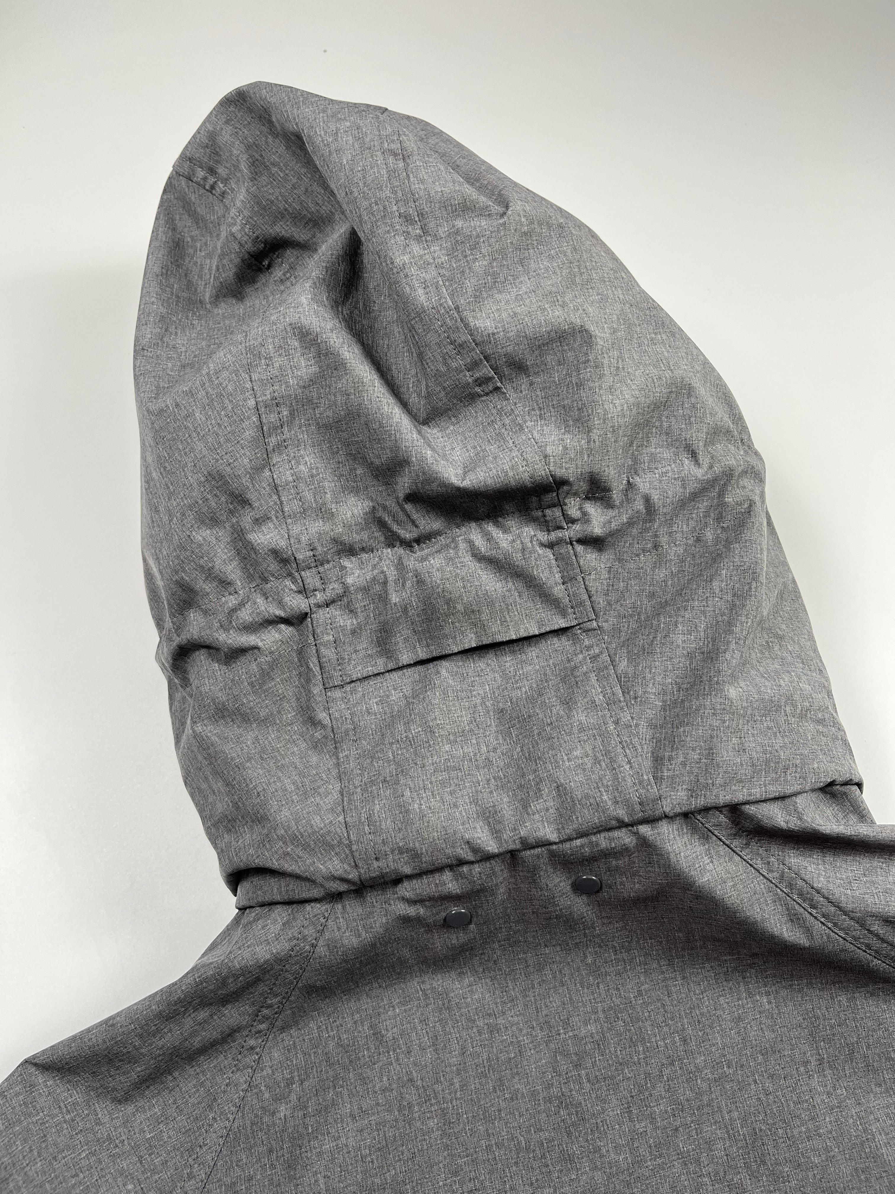 LOUIS VUITTON FW19 2054 TRACK JACKET