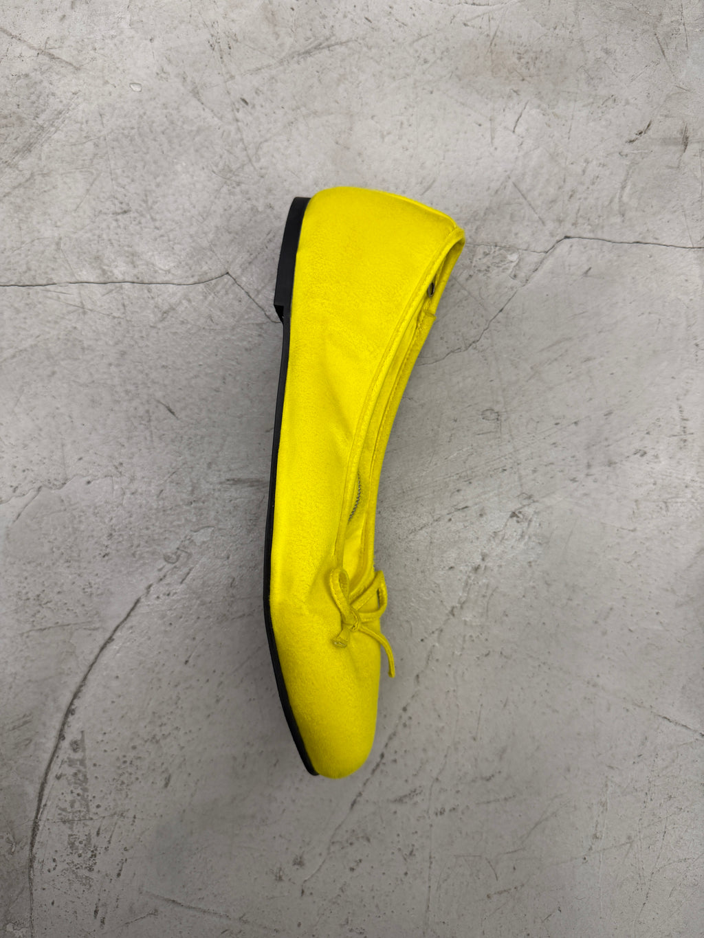 BALENCIAGA FALL 24 LEOPOLD BALLERINA CLUTCH
