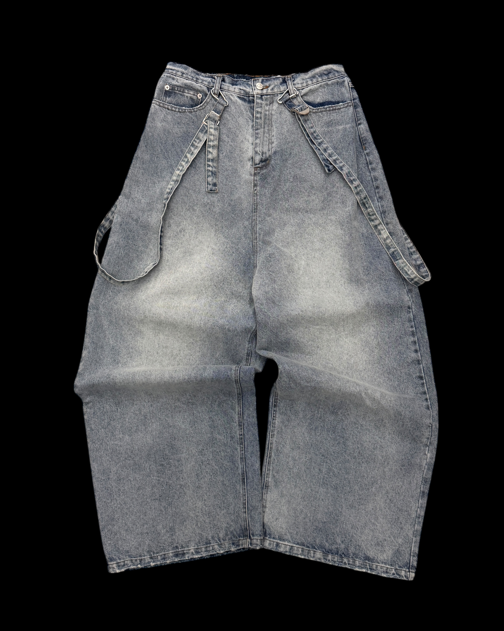 NATASHA ZINKO POCKET ON THE BACK JEANS