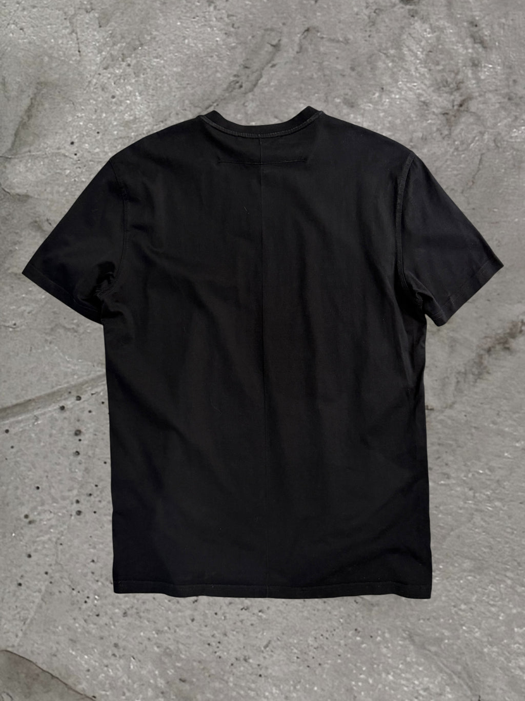 GIVENCHY SS17 SHARK PRINTED TEE