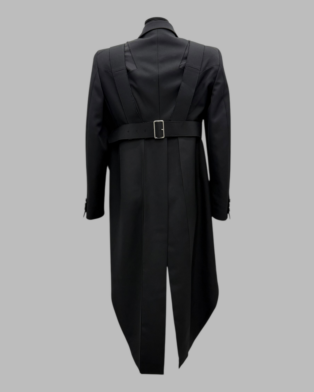 COMME DES GARCONS SS24 BOW JACKET