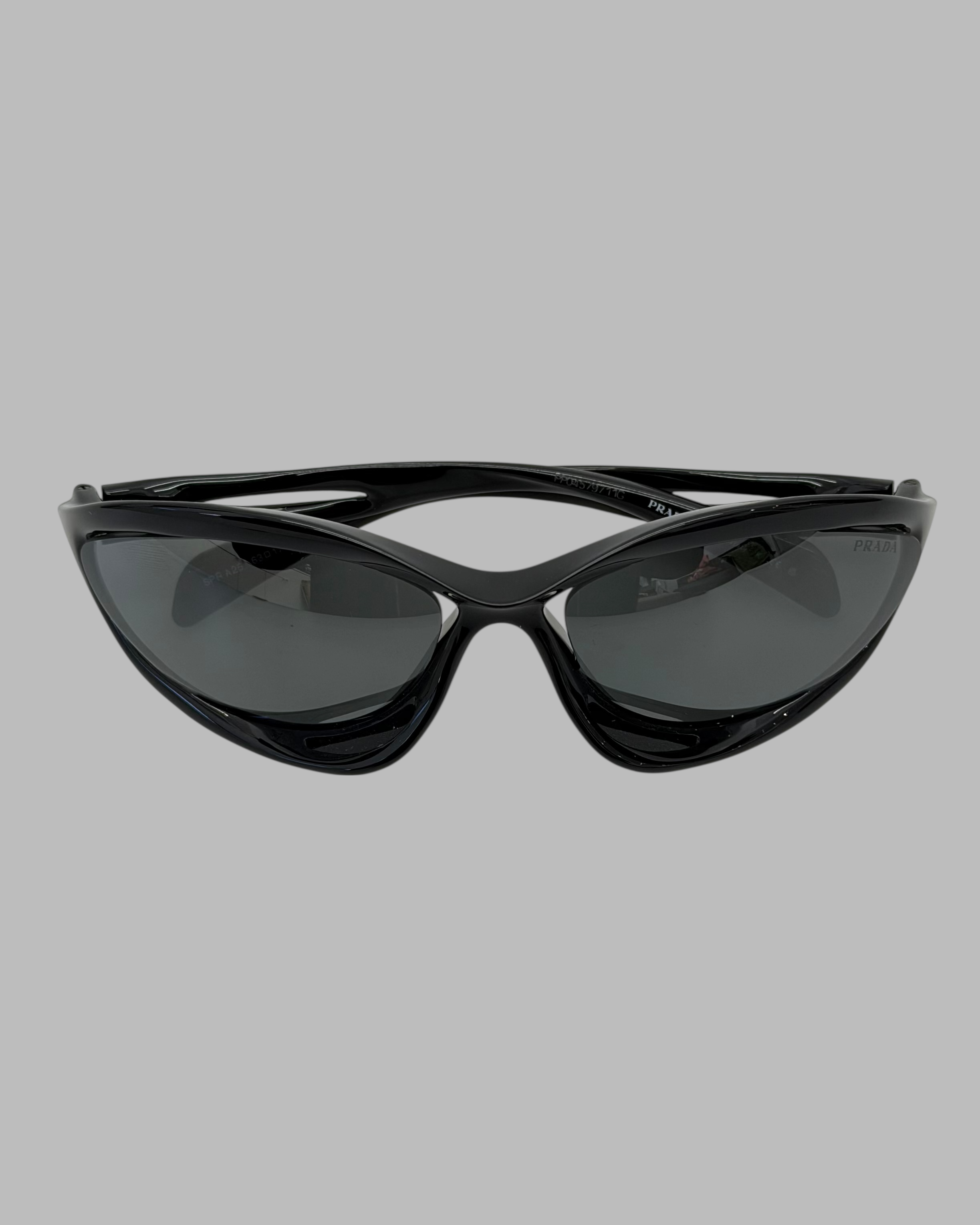 PRADA SS24 MORPH SUNGLASSES