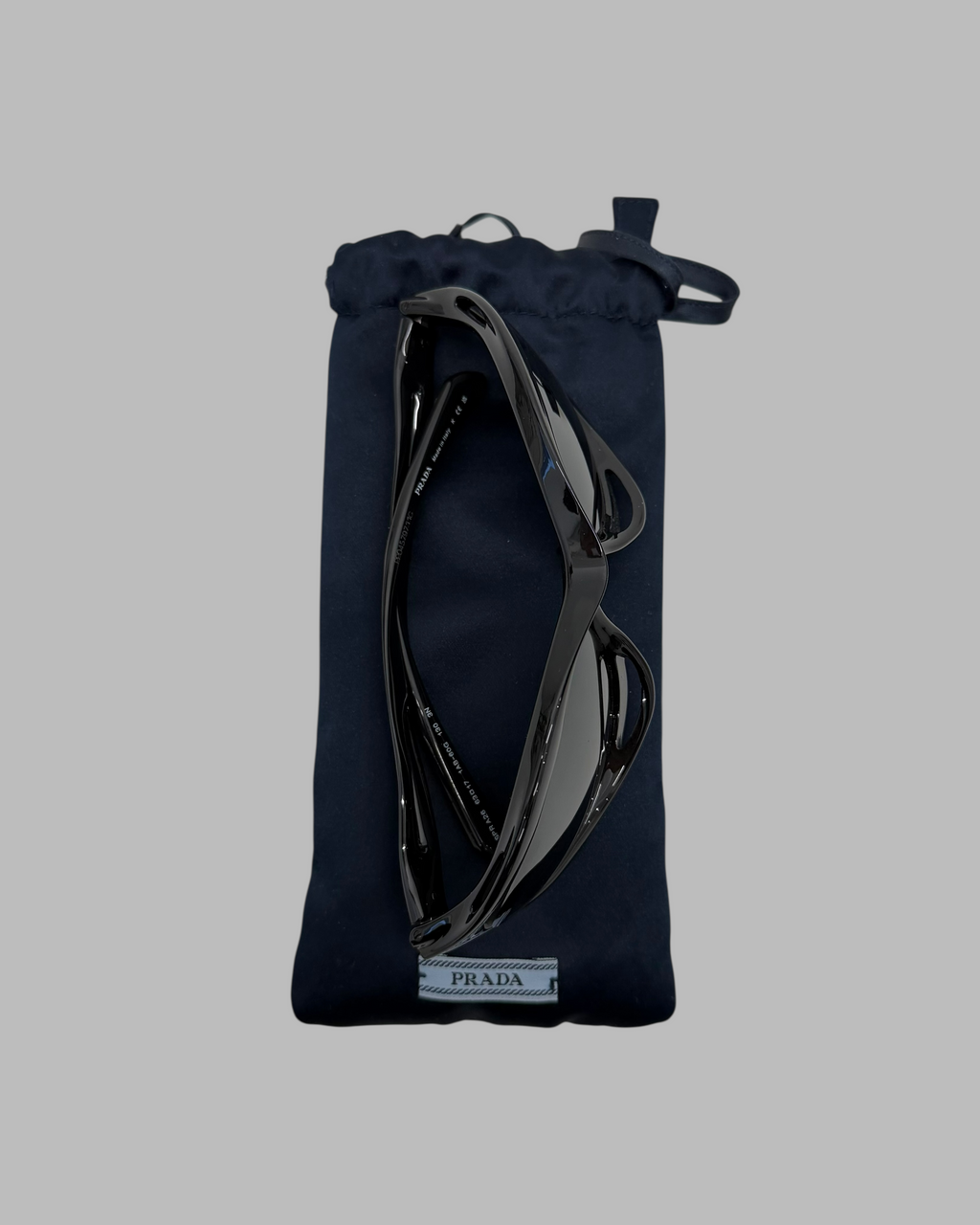 PRADA SS24 MORPH SUNGLASSES