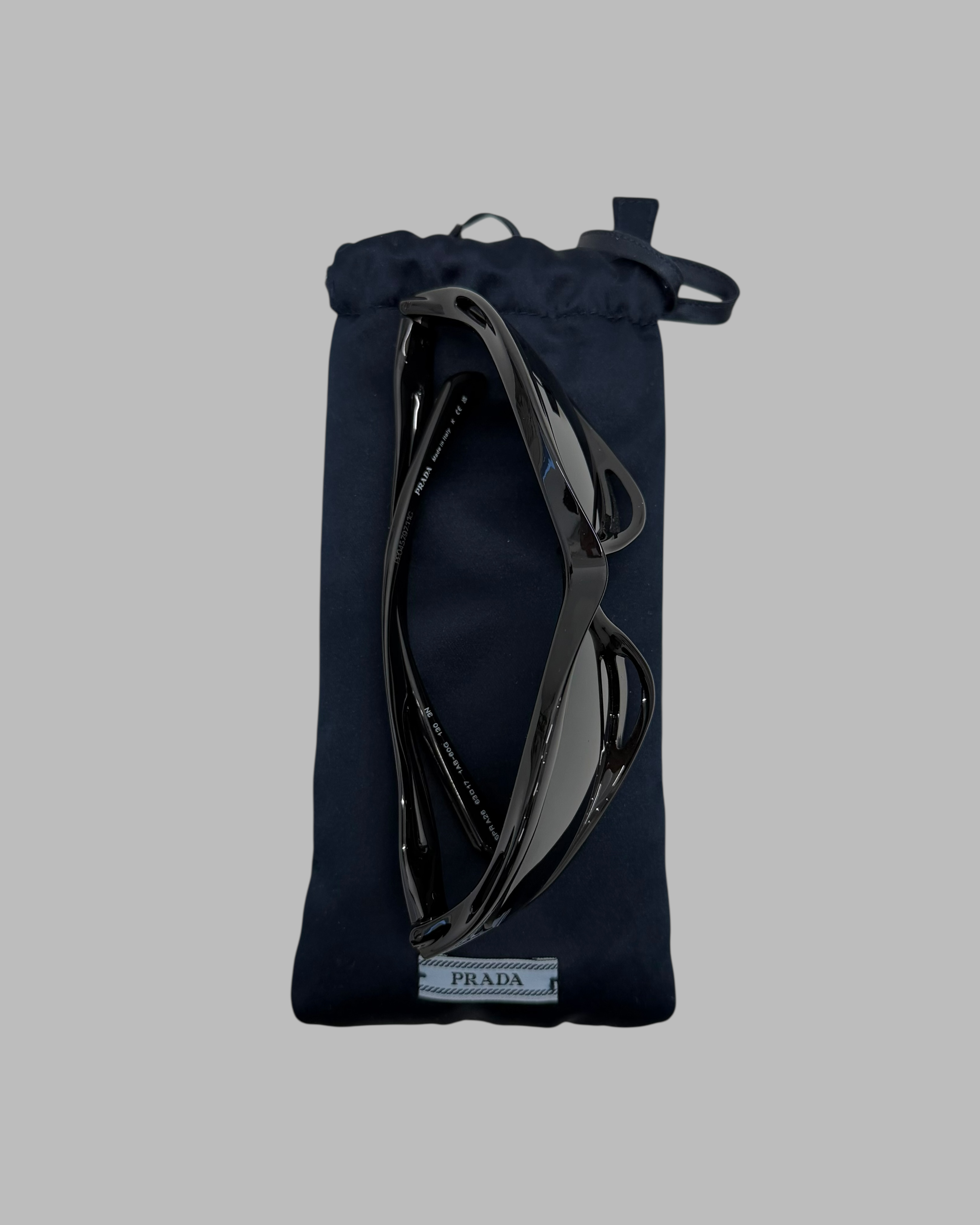 PRADA SS24 MORPH SUNGLASSES