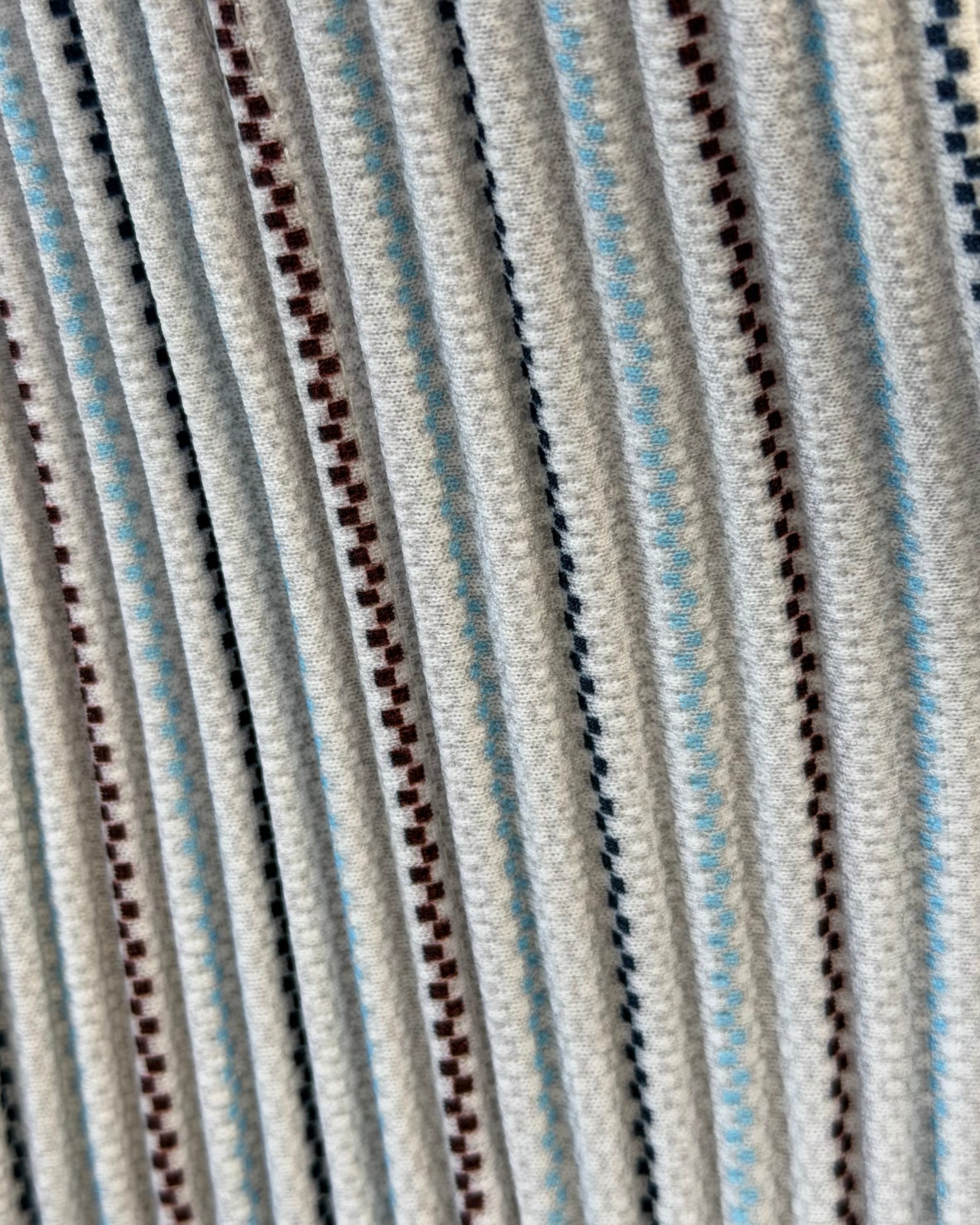 HOMME PLISSE ISSEY MIYAKE SS16 PLEATED BLAZER