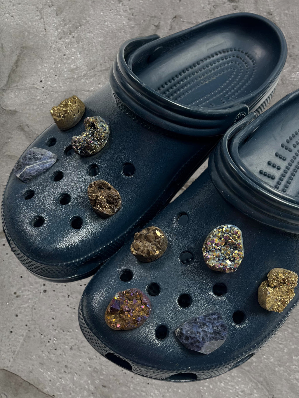 CROCS X CHRISTOPHER KANE CLOGS