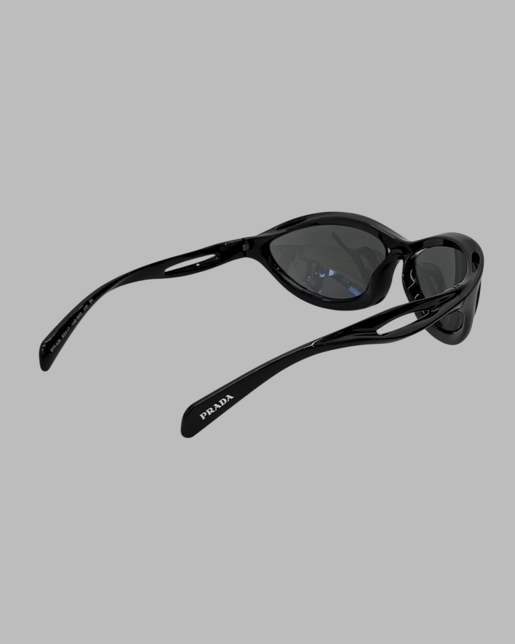 PRADA SS24 MORPH SUNGLASSES