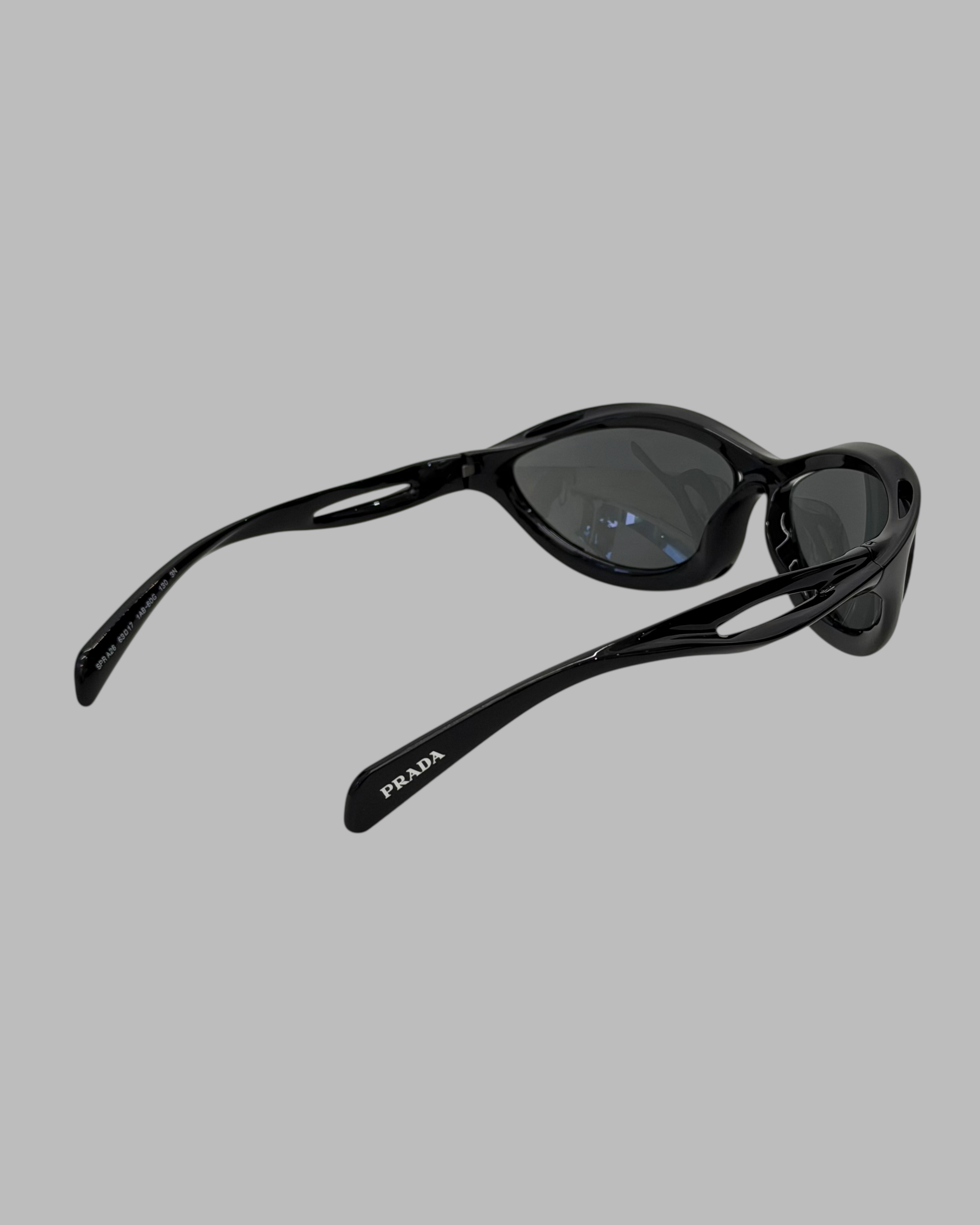 PRADA SS24 MORPH SUNGLASSES