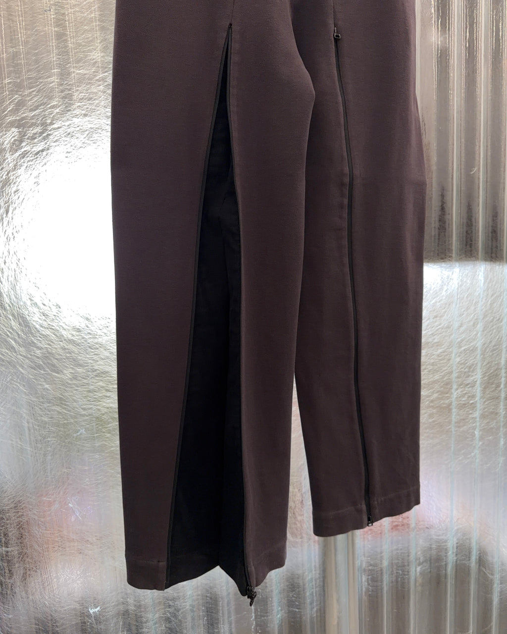 J.L-A.L FW23 EXPAND PANTS