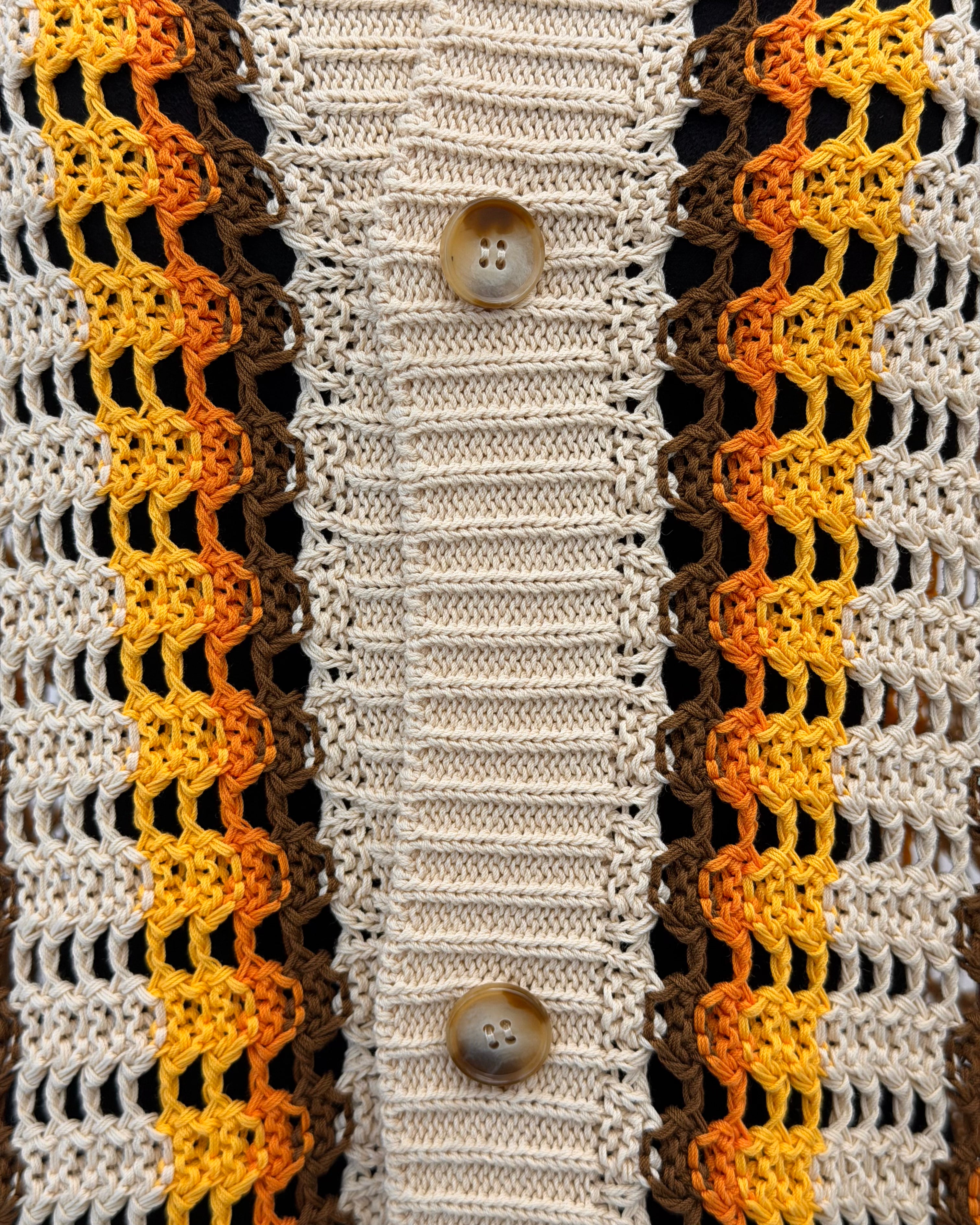 CMMN SWDN FW23 ELMER CARDIGAN